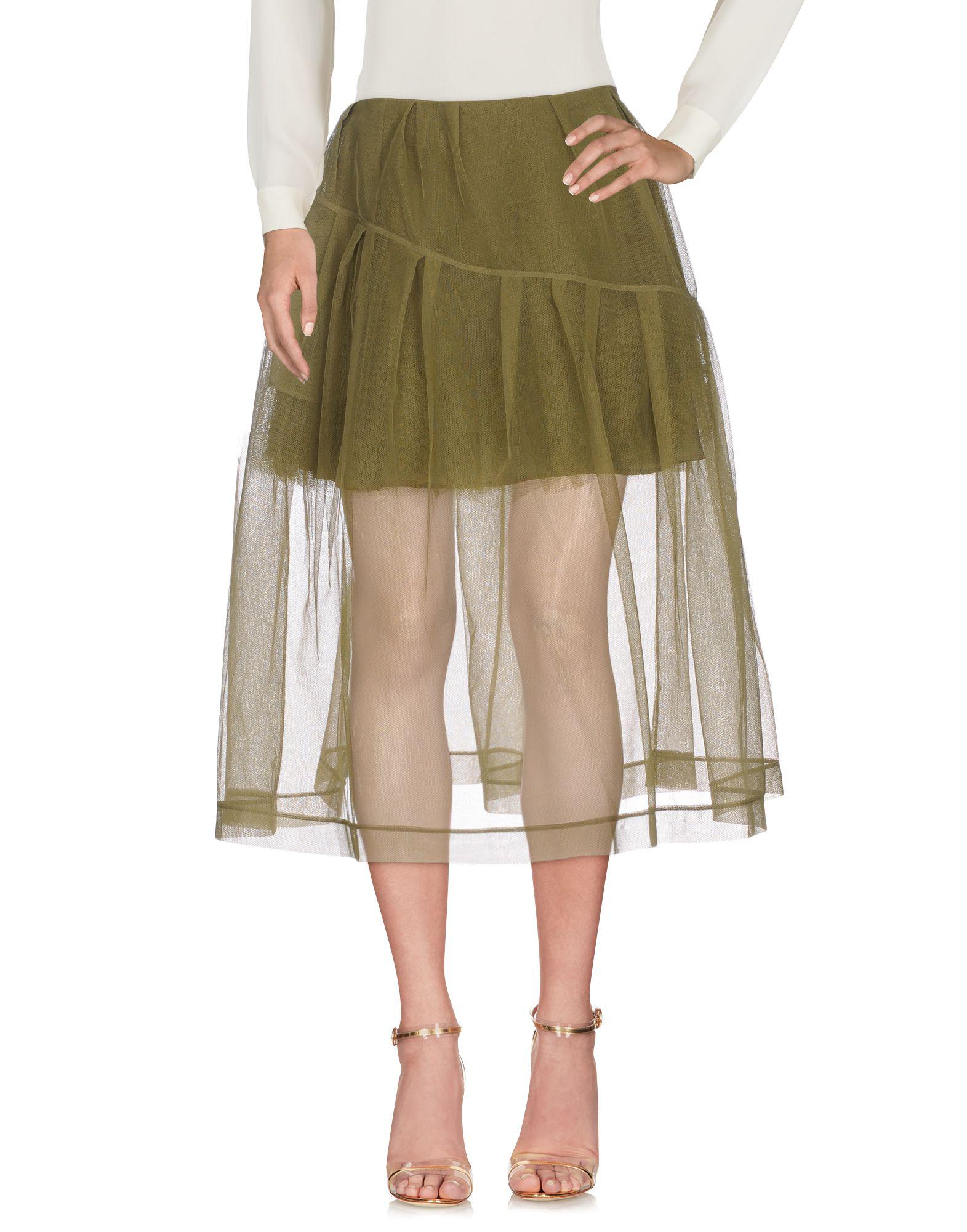 simone rocha tulle skirt