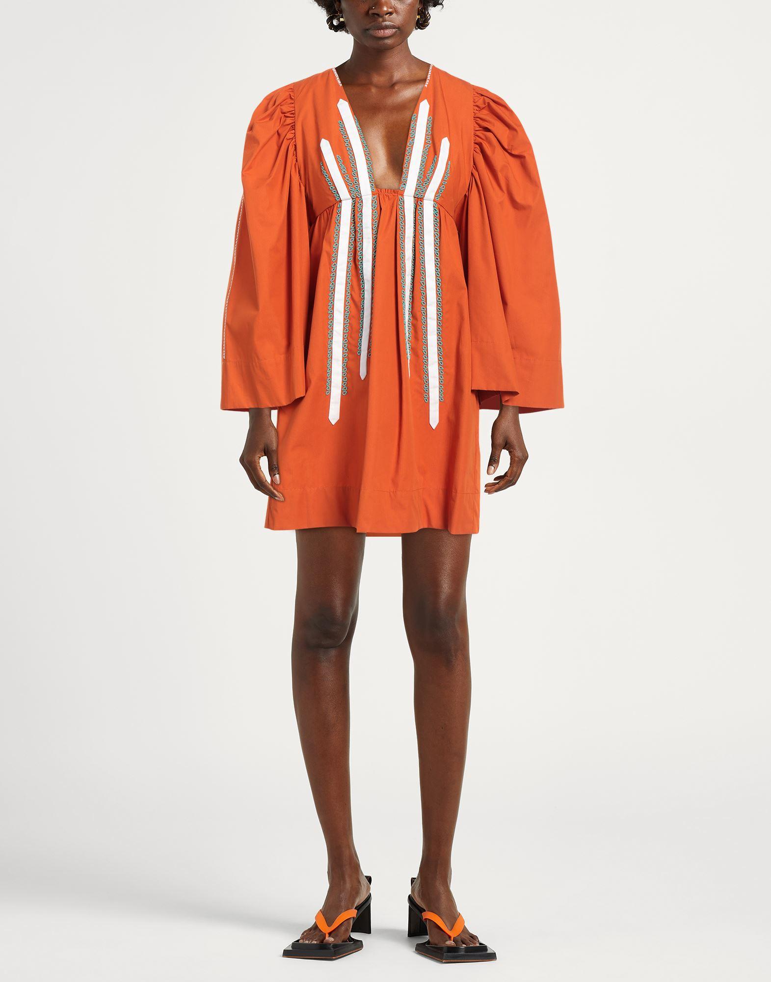 ワンピース FORTELA 'Genevieve' dress Fortela Dresses for Women | Online Sale up to 77% off | Lyst