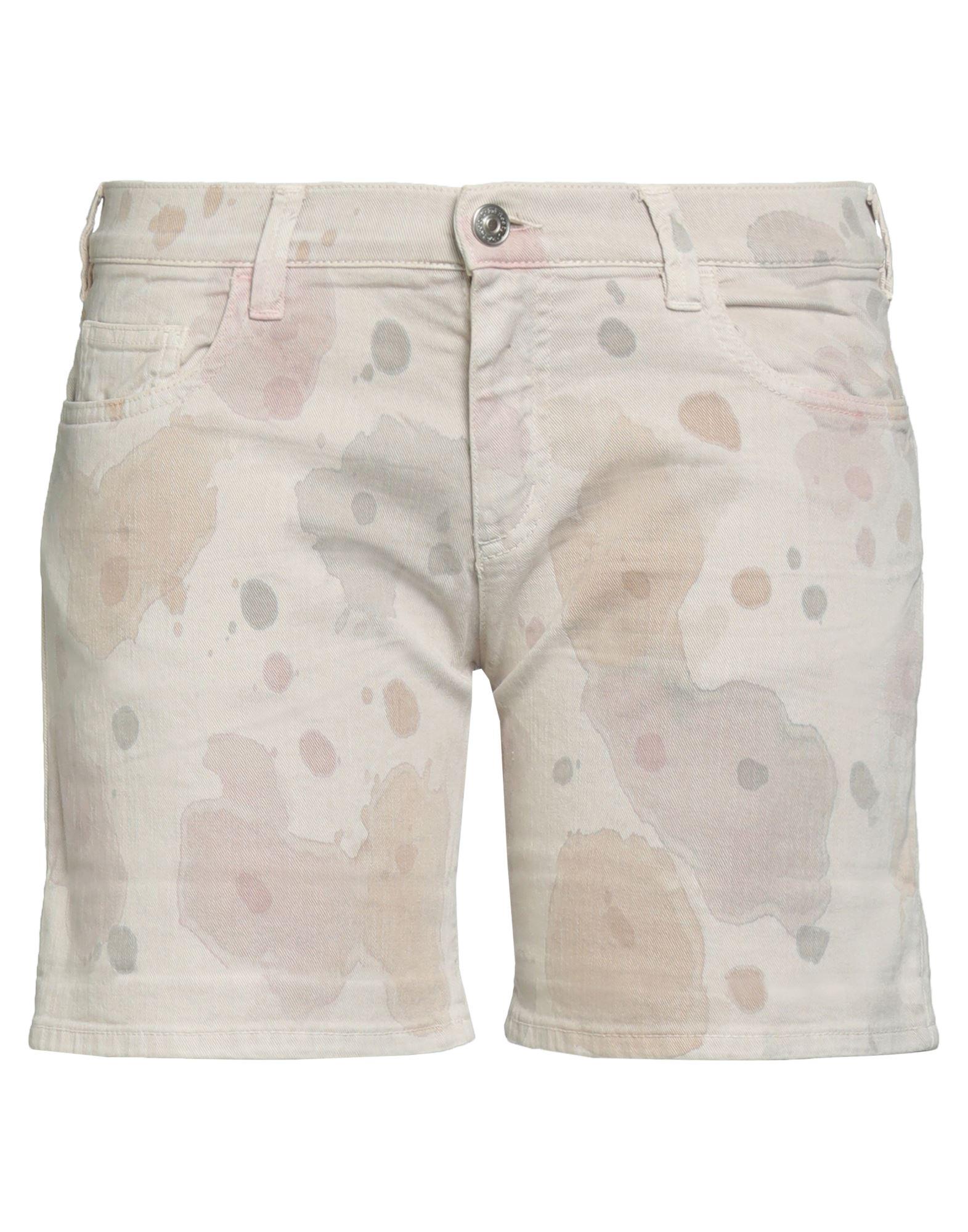 【クロエ】 Shorts - Knee-Length Shorts ショートパンツ GXIPO Women's Bermuda Shorts 12