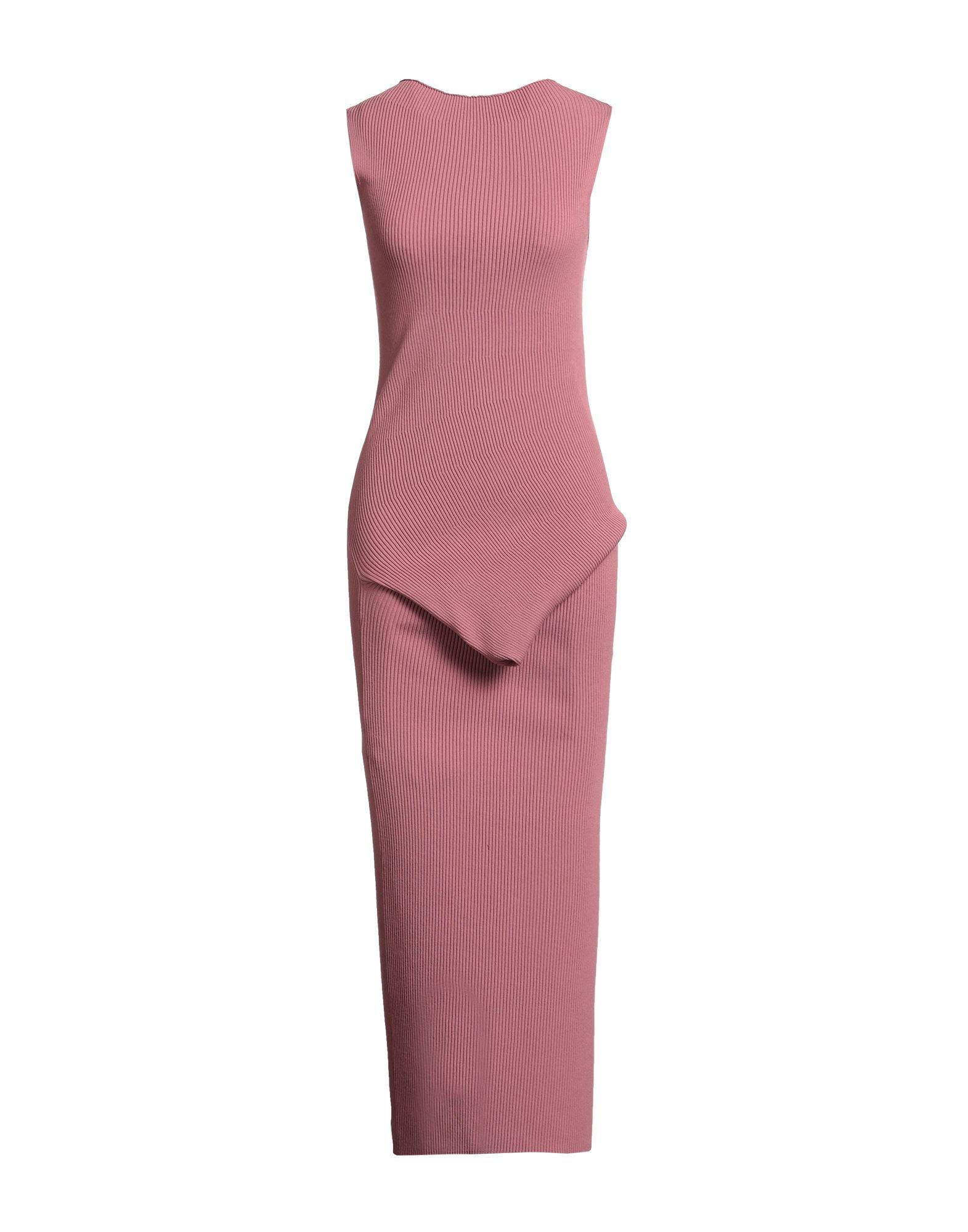 strapless open back dress Rick Owens Bias Pant in Dusty Pink – Antidote Fashion and Lifestyle