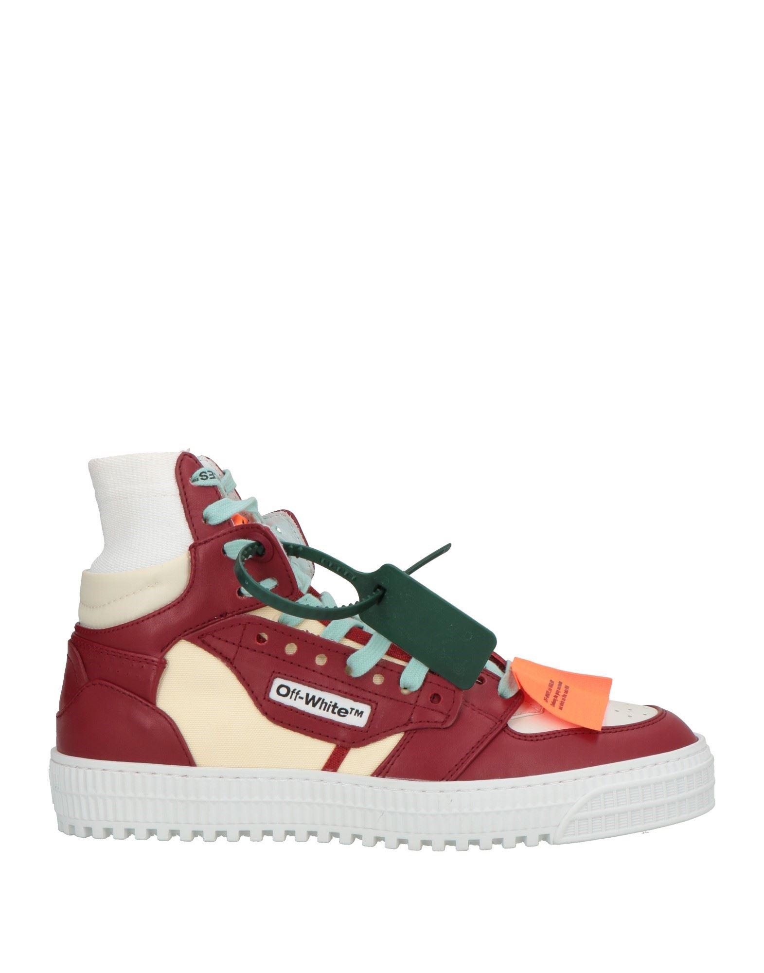 Off-White c/o Virgil Abloh High-top sneakers for Men