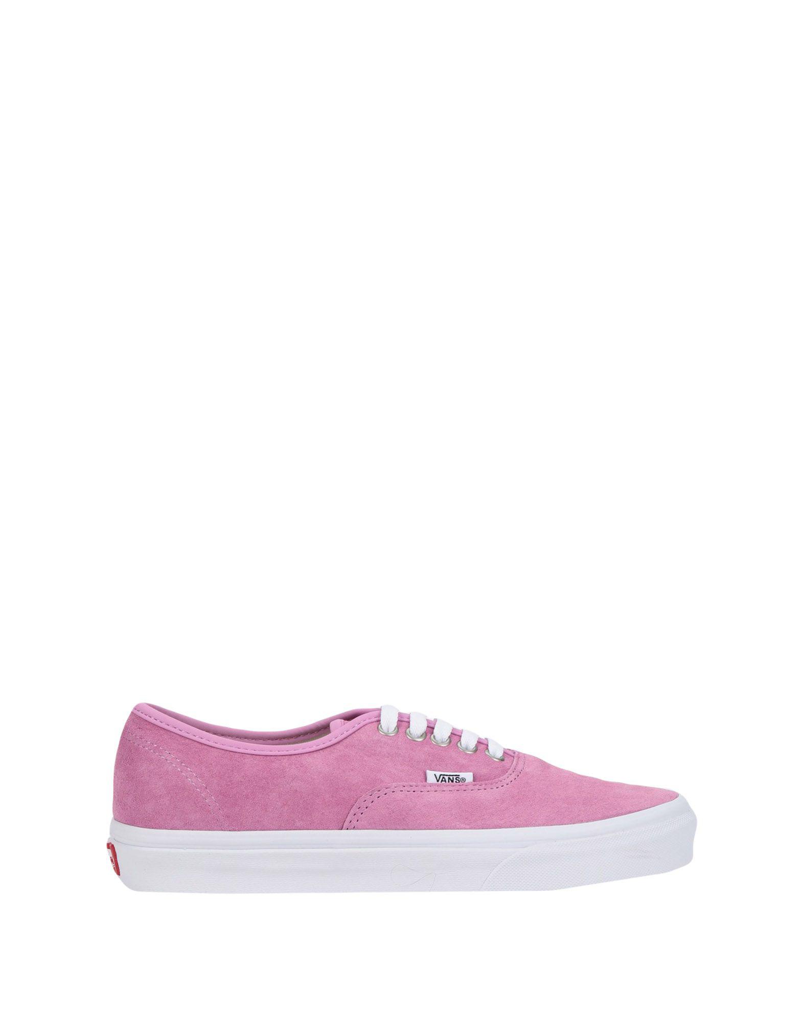 light purple vans