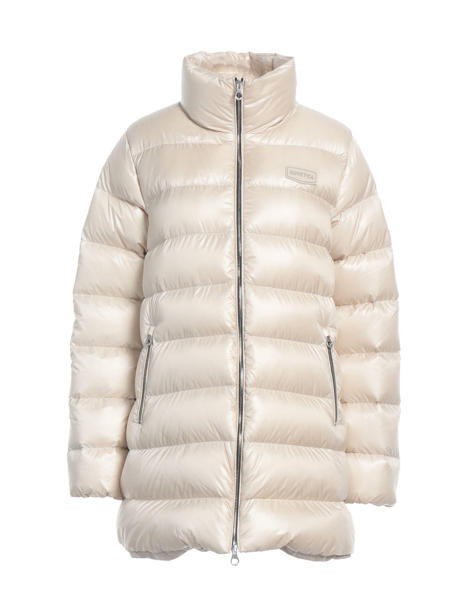 Duvetica long down coat sale