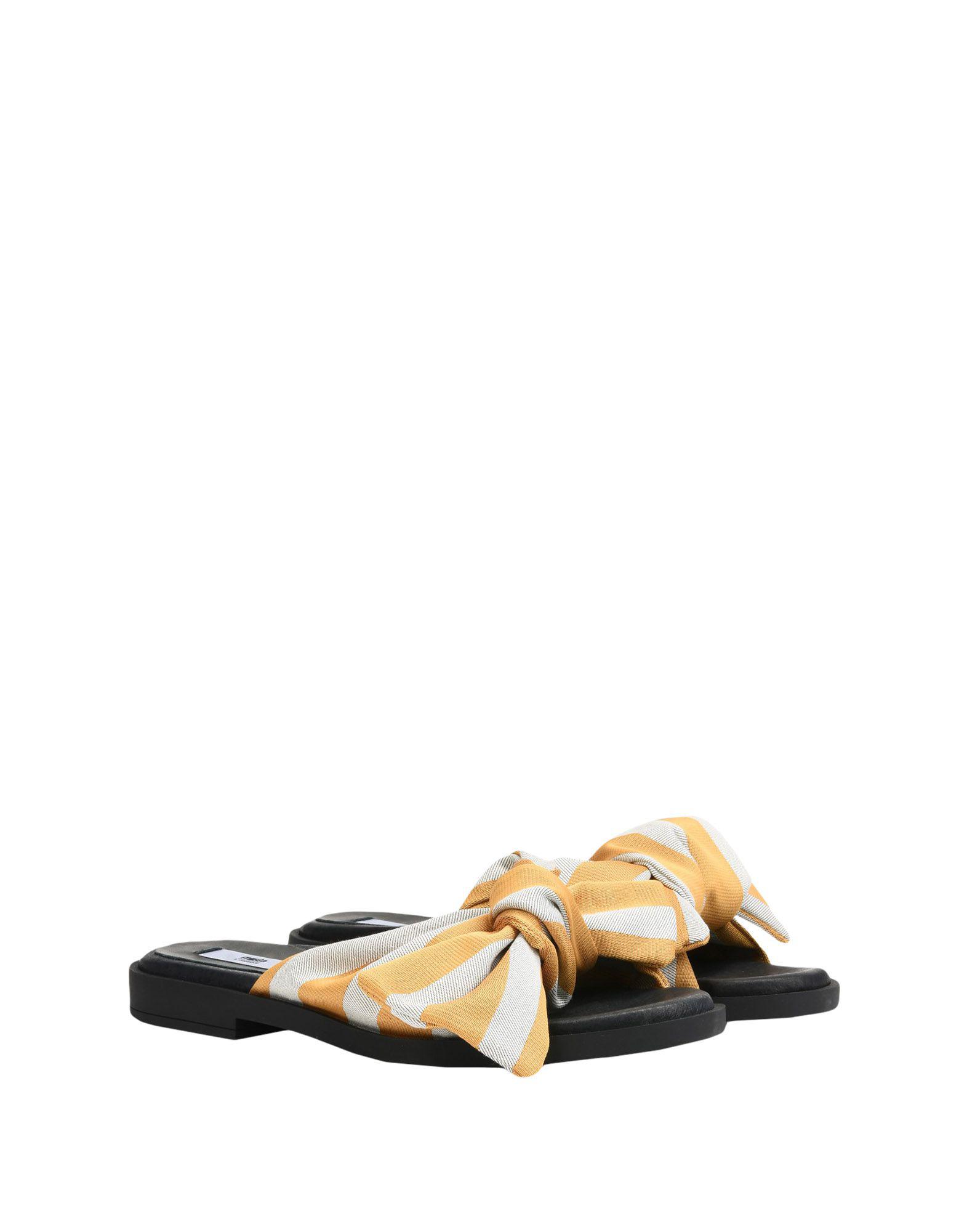 miista sandals
