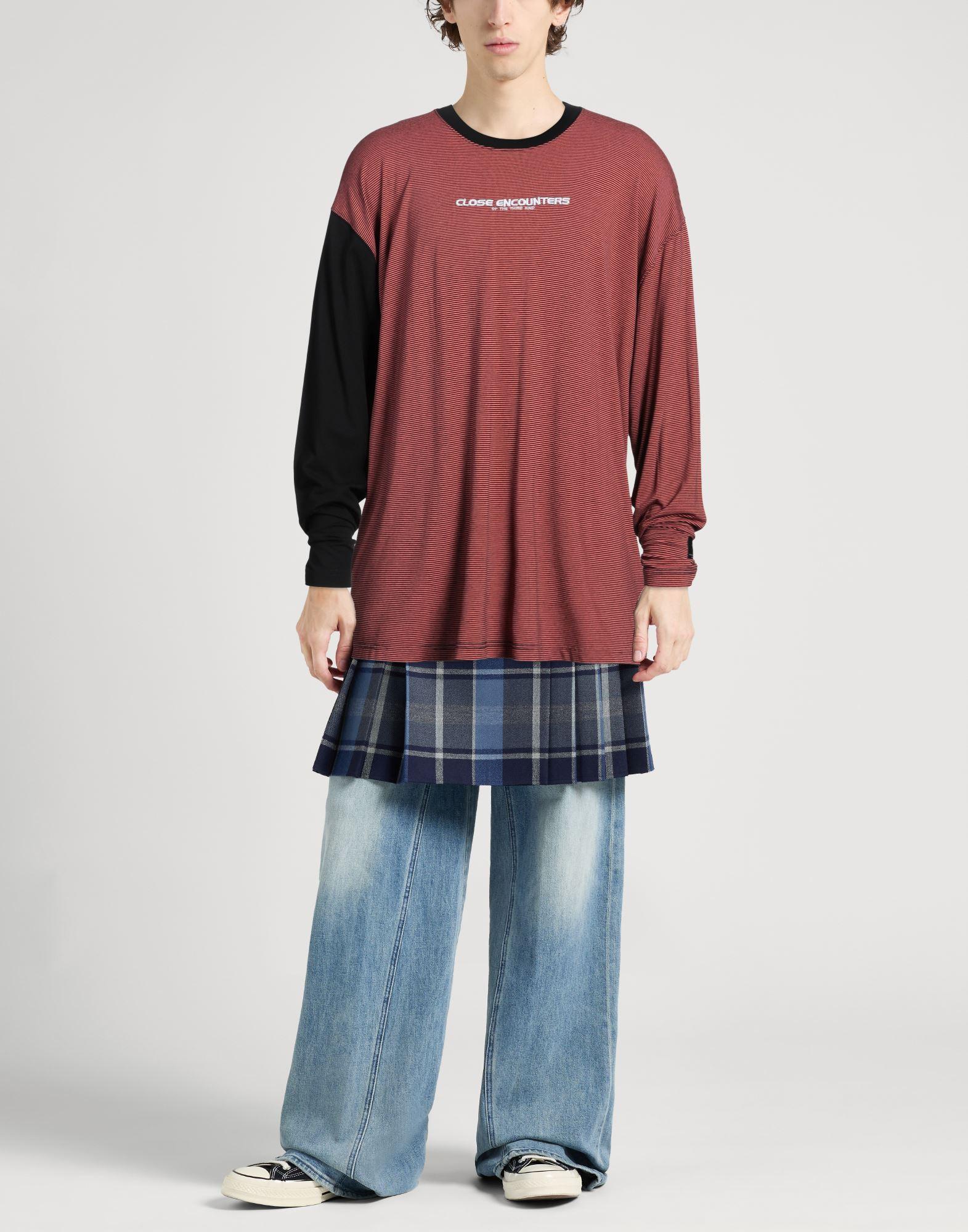 Marcelo Burlon Long-sleeve t-shirts for Men | Online Sale up to 82 
