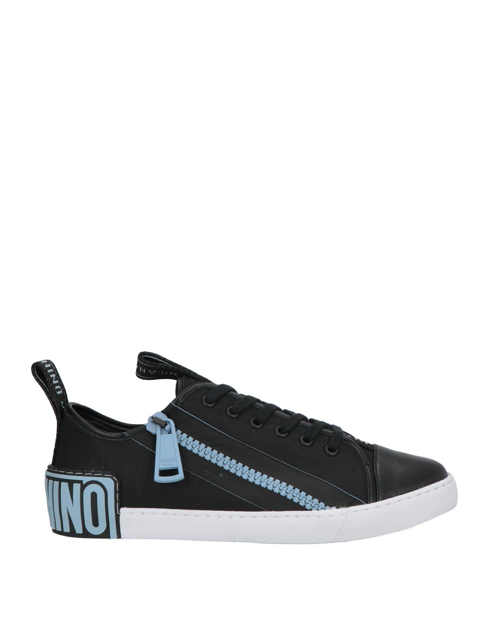 Moschino Sneakers for Men | Online Sale up to 40% off | Lyst