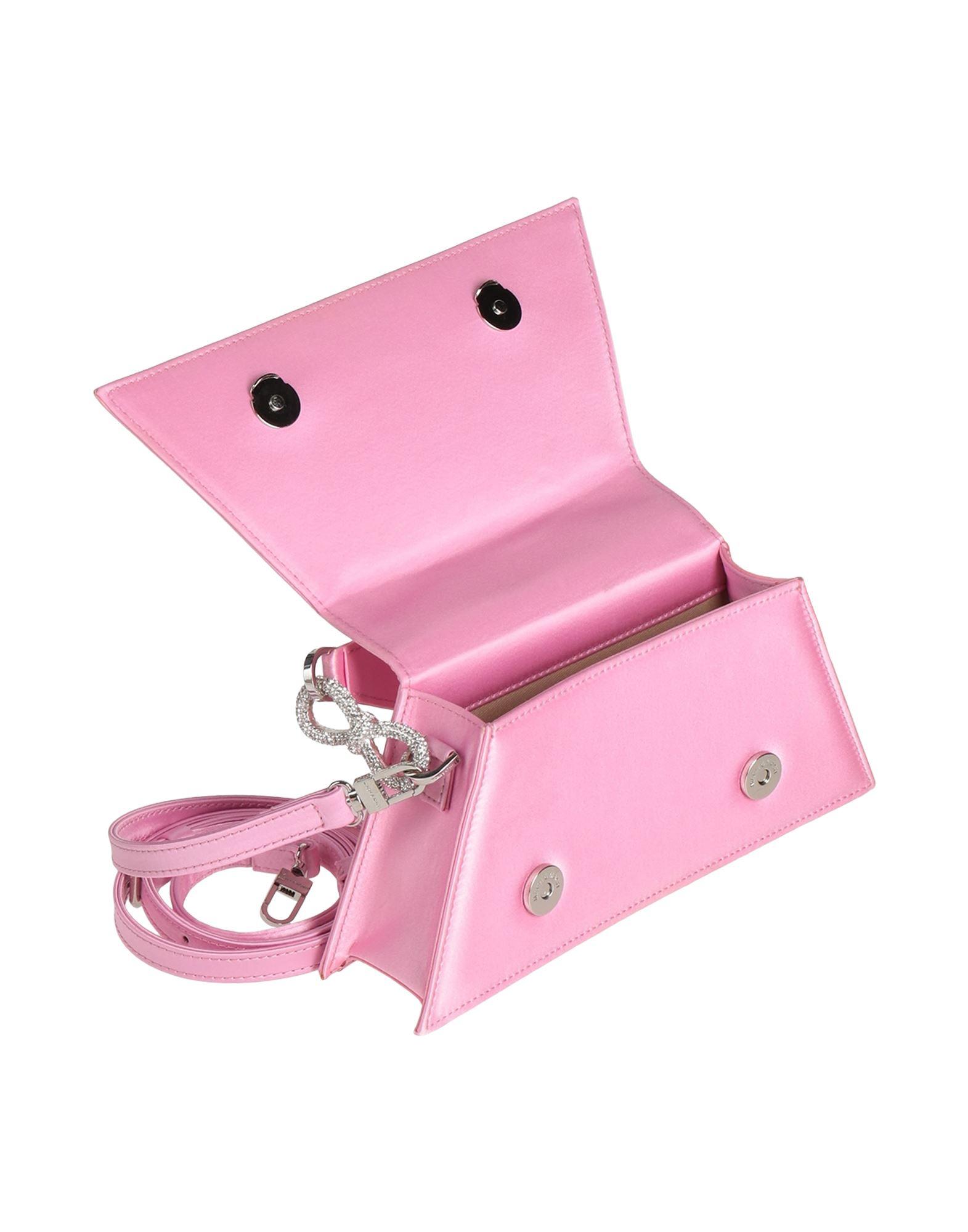 MACH & MACH FW24S084130CLFB17 関税送料込 Mach & Mach Top-handle bags for Women | Online Sale up to 78