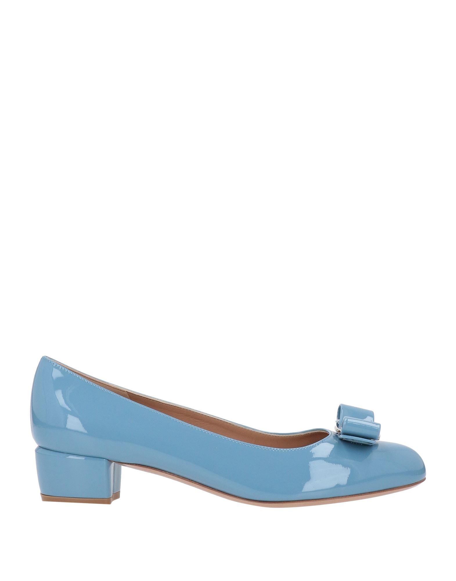 ferragamo pumps sale