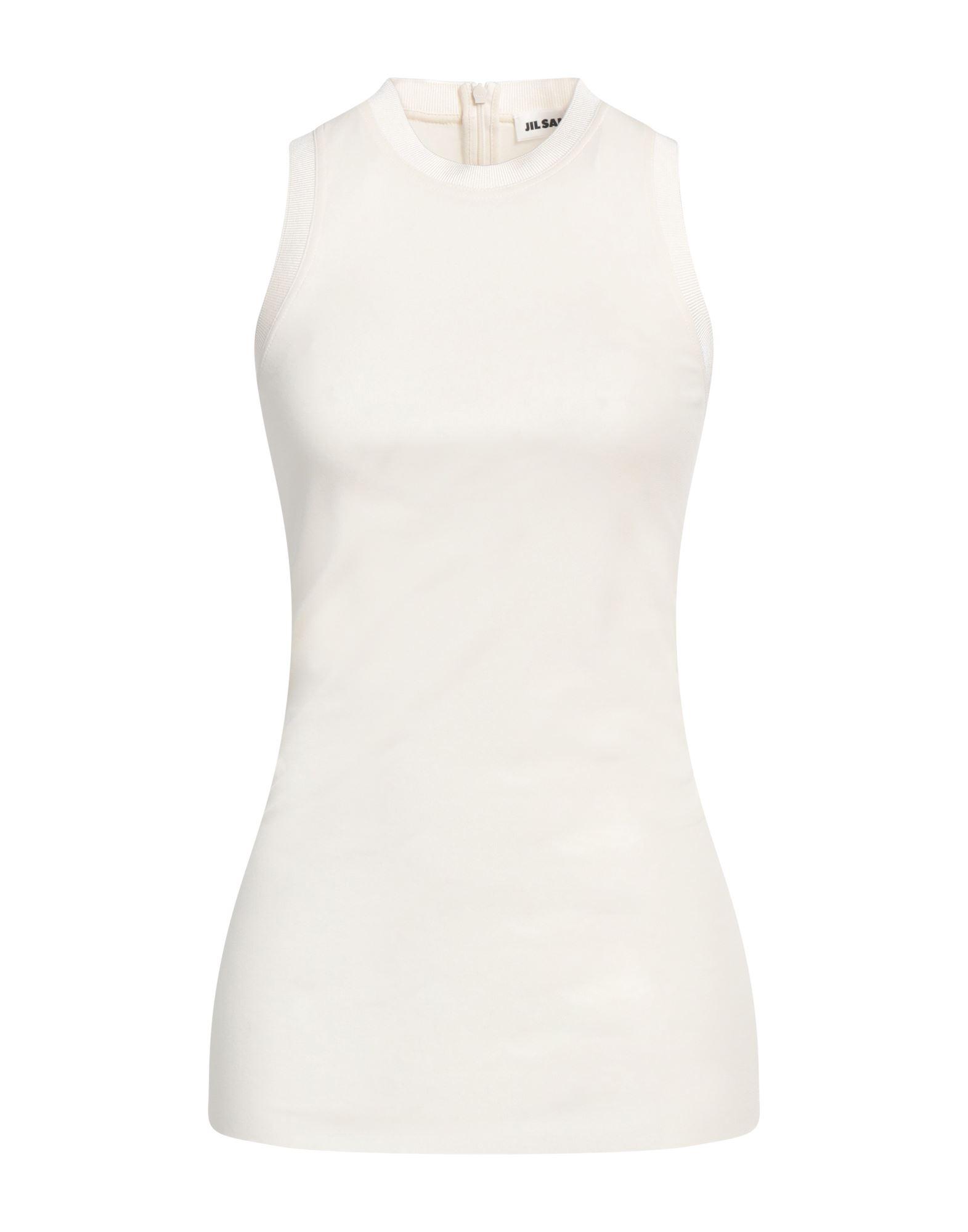 Jil Sander Camisole Tops for Women | Lyst
