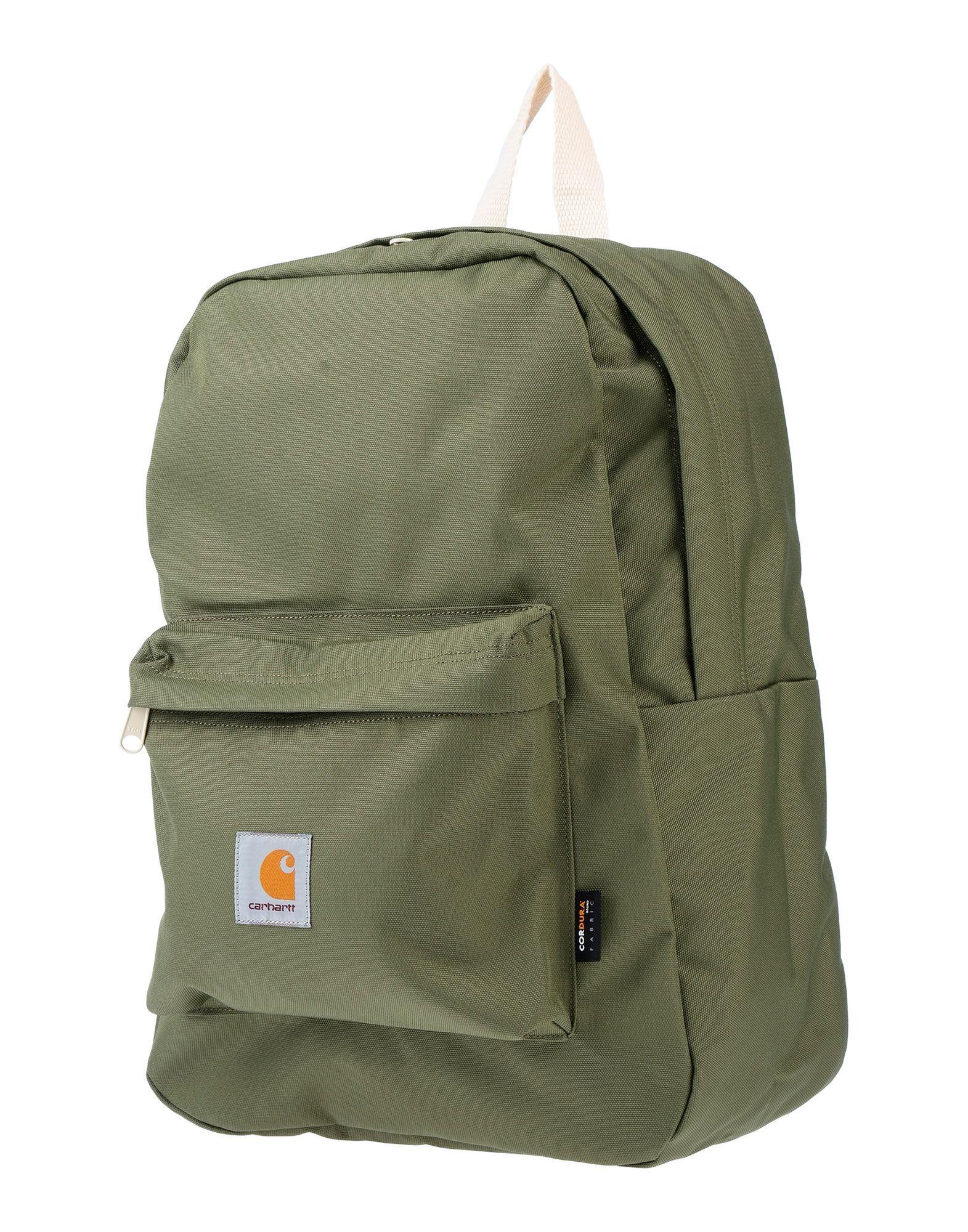 Carhartt Synthetic Backpacks & Fanny Packs in Military Green (Green