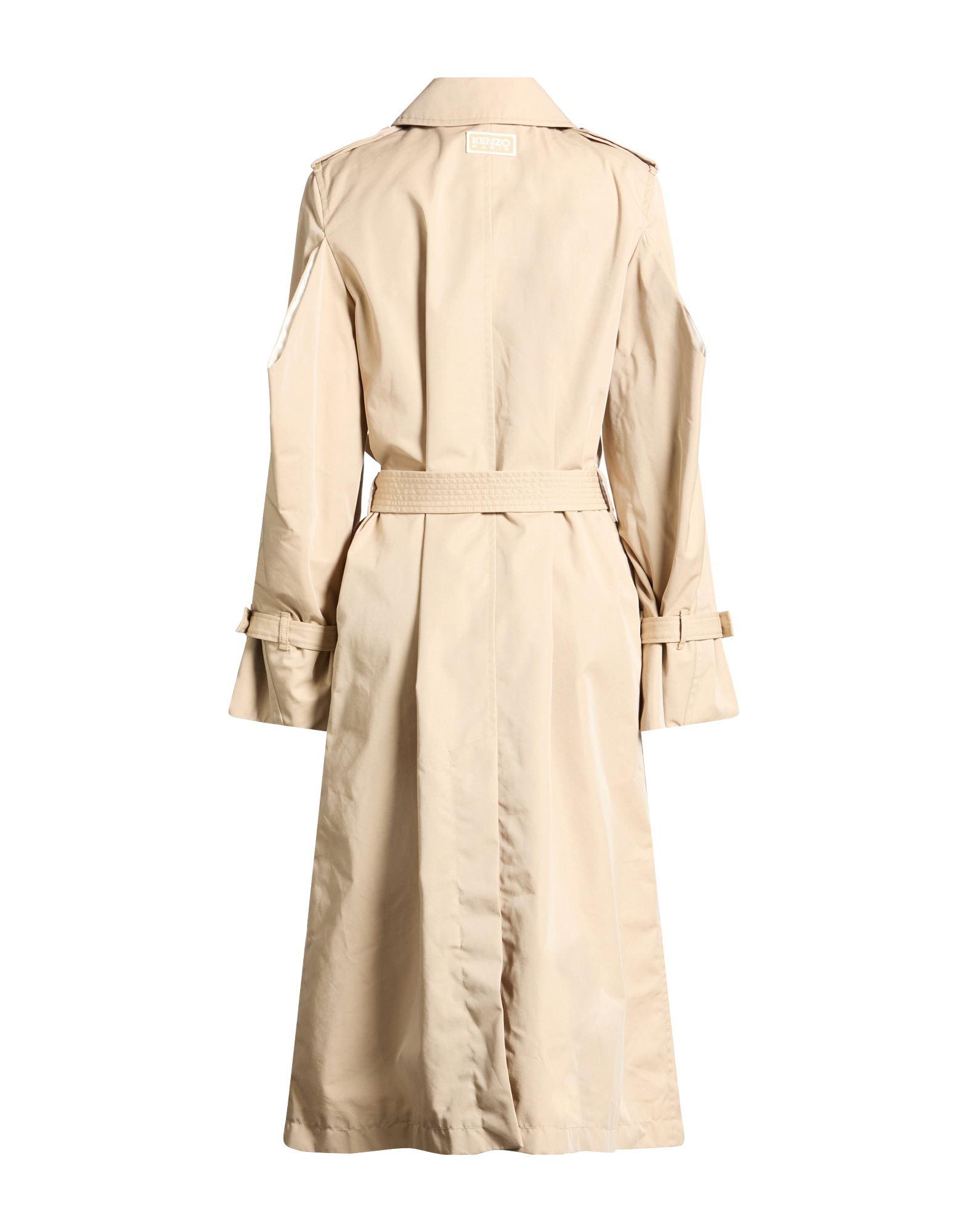 KENZO Trench coats for Women | Online Sale up to 58% off | Lyst