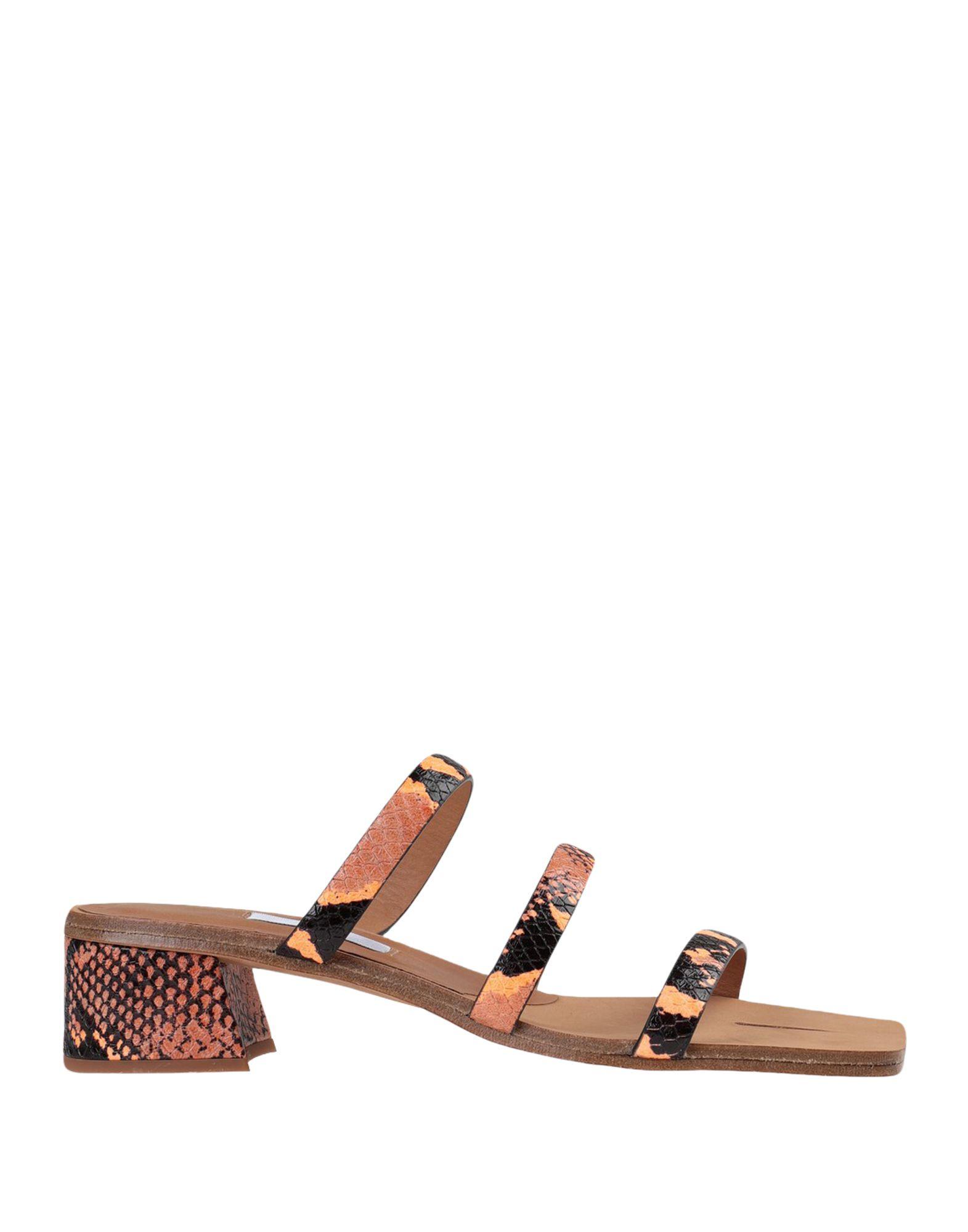 miista sandals