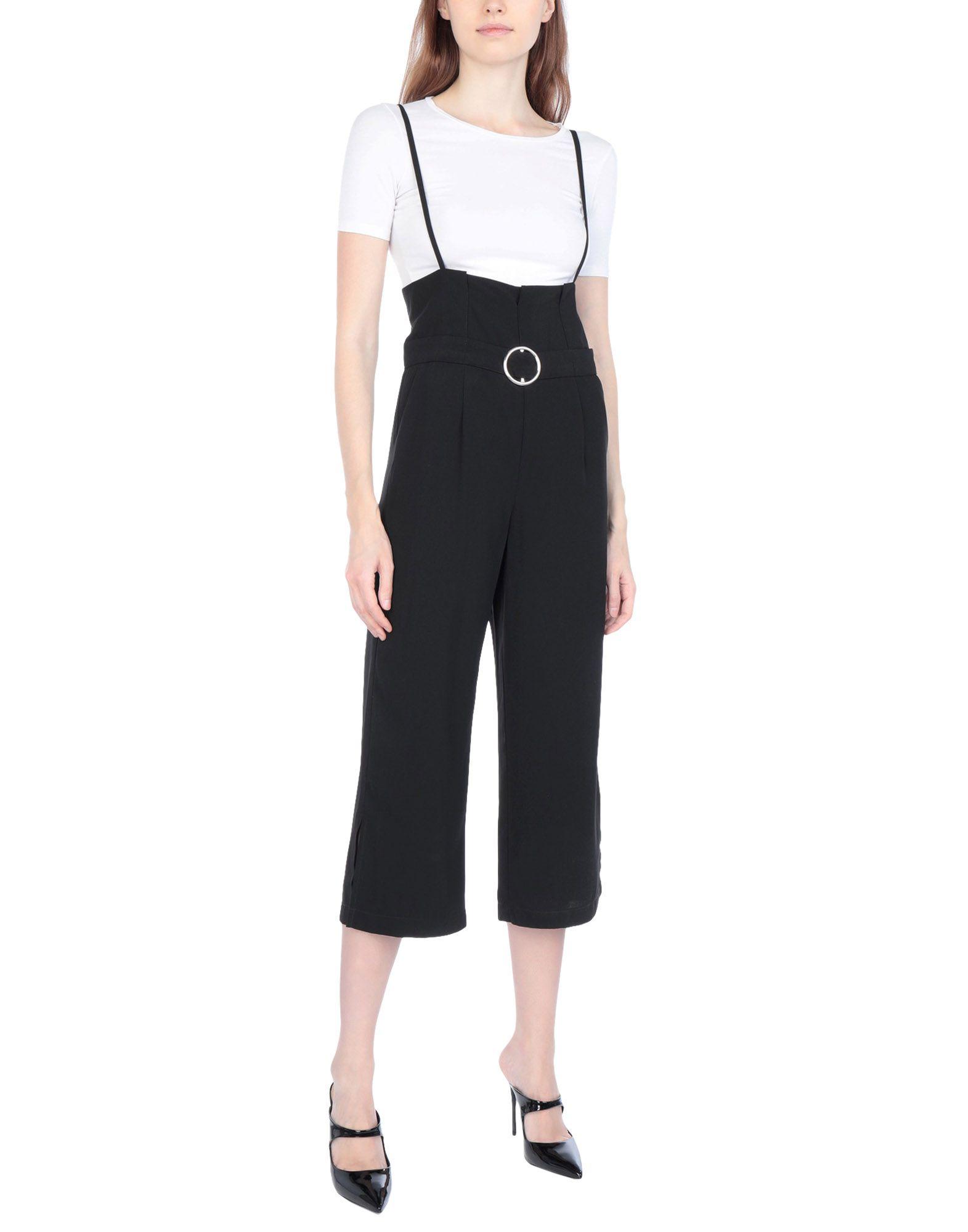 silvian heach jumpsuit
