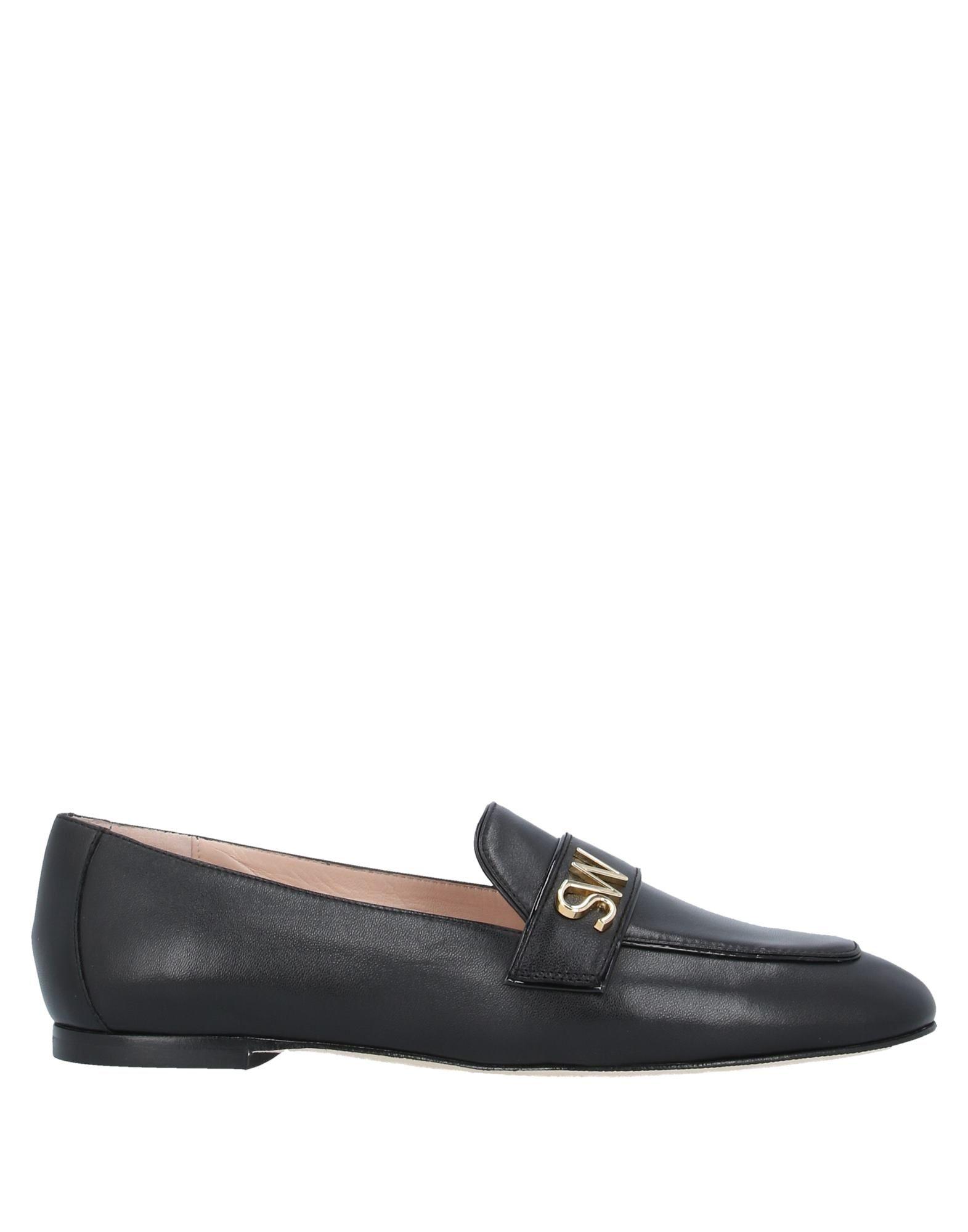 stuart weitzman myguy loafer flat