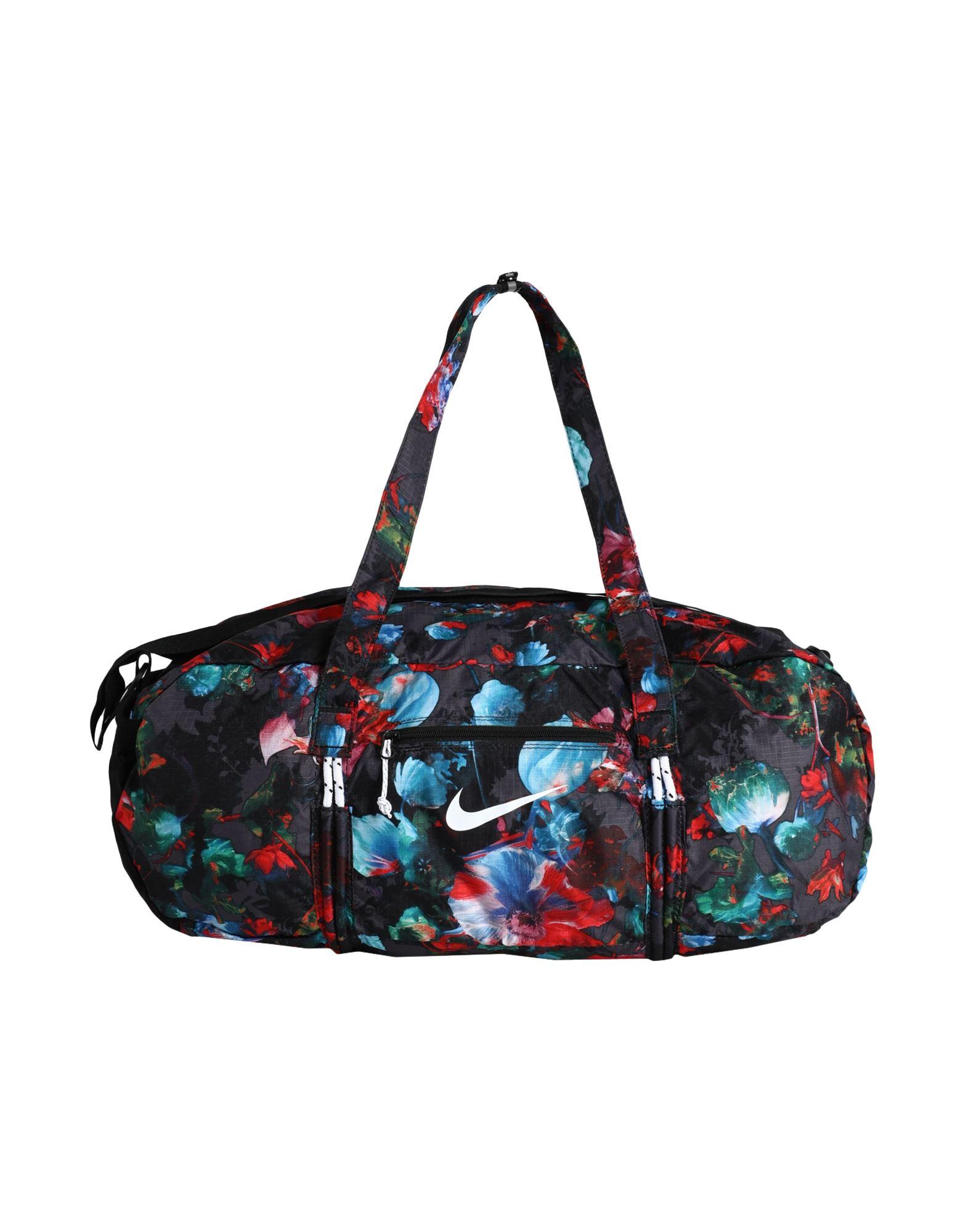 Nike Duffel Bags in Black Lyst