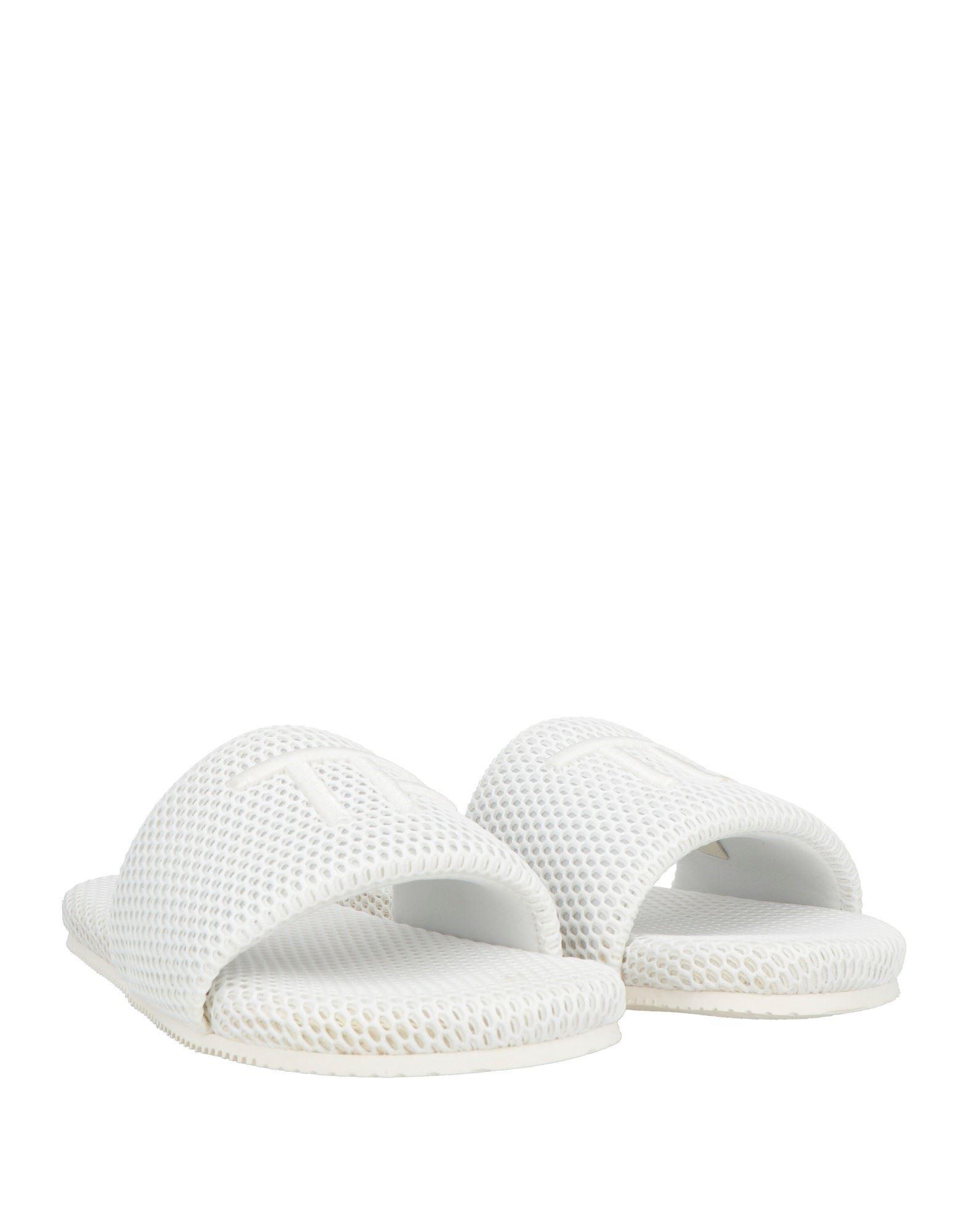 Tom Ford Sandals and flip-flops for Men | Online Sale up to 