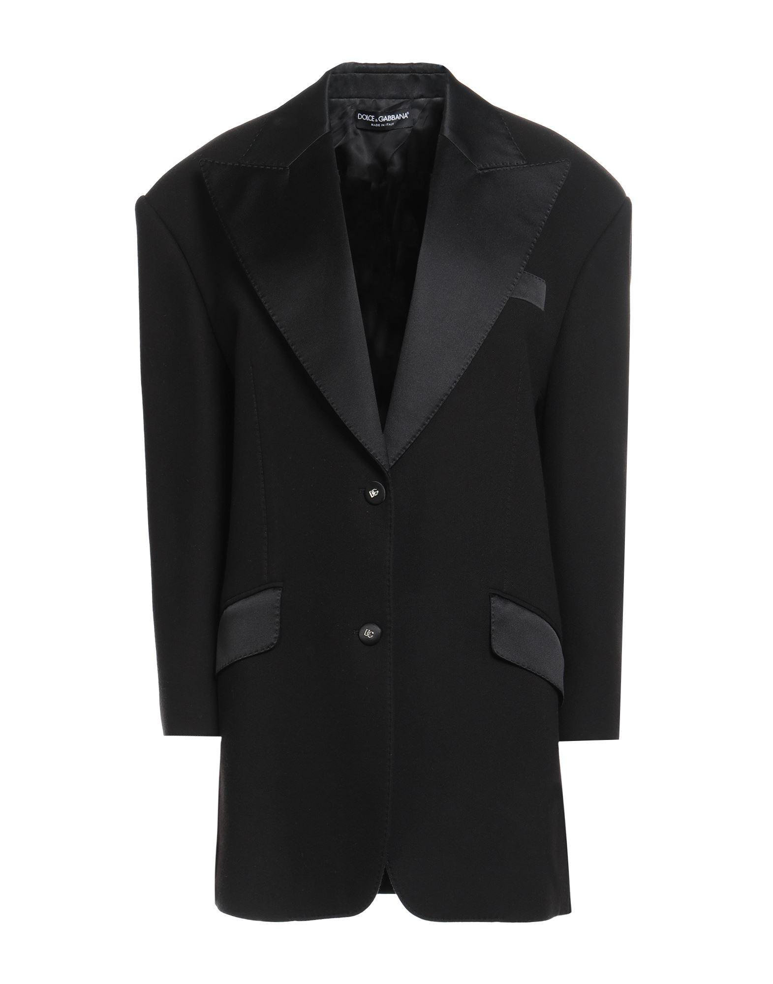 Dolce Gabbana Coats for Women Online Sale up to 61% off Lyst