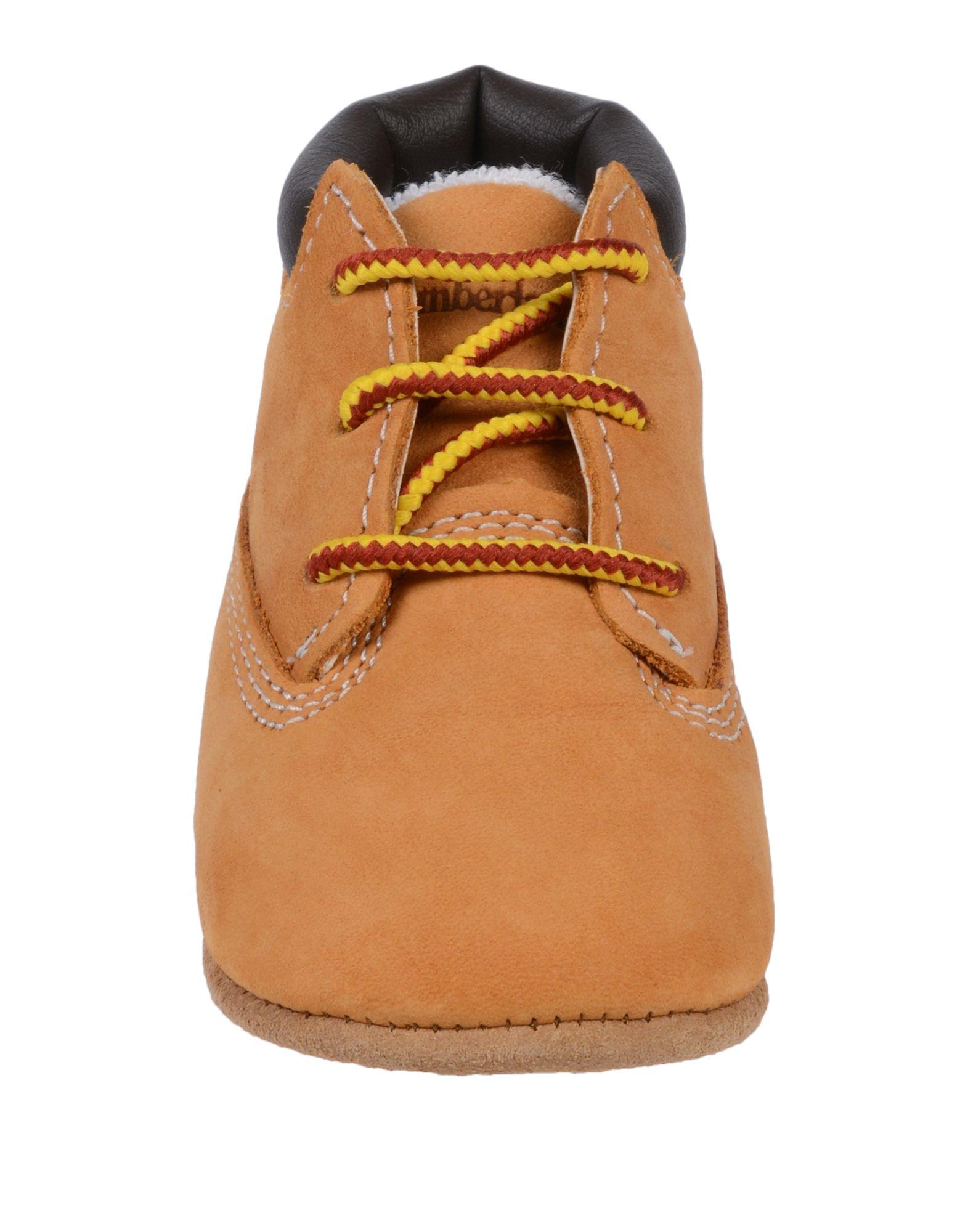 newborn timberland boots