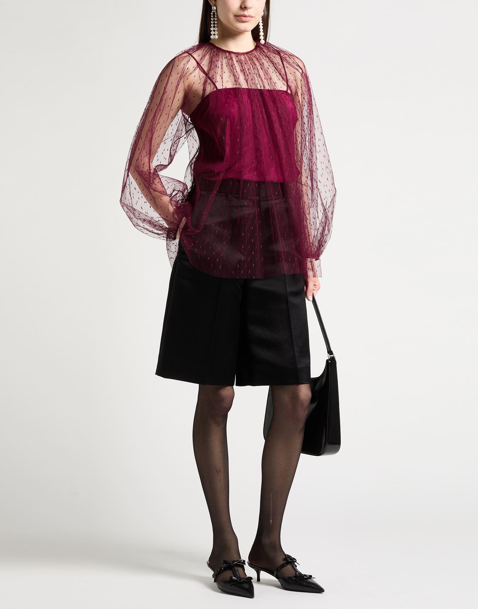 RED Valentino Long-sleeved tops for Women | Online Sale up
