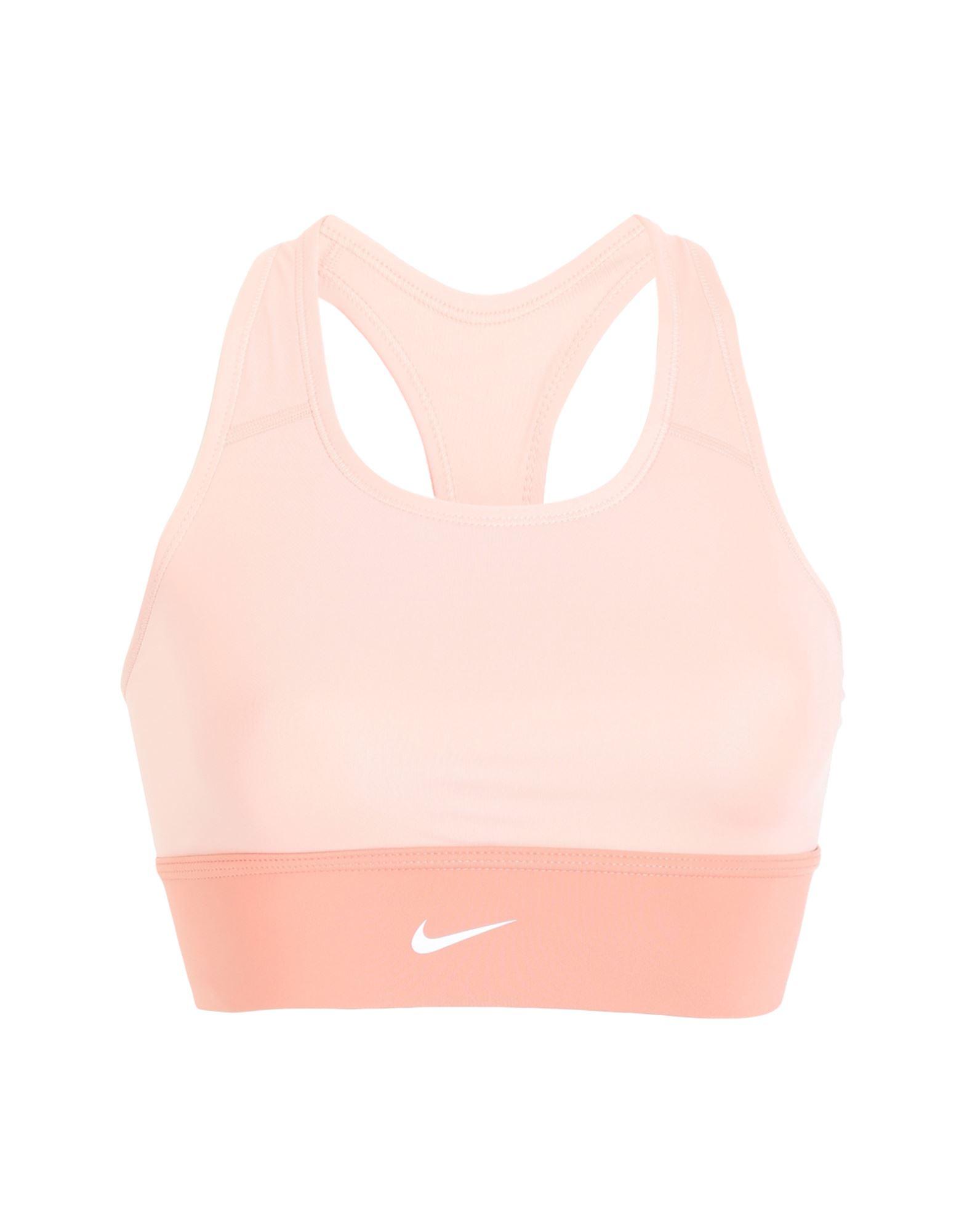 Nike Top in Pink | Lyst