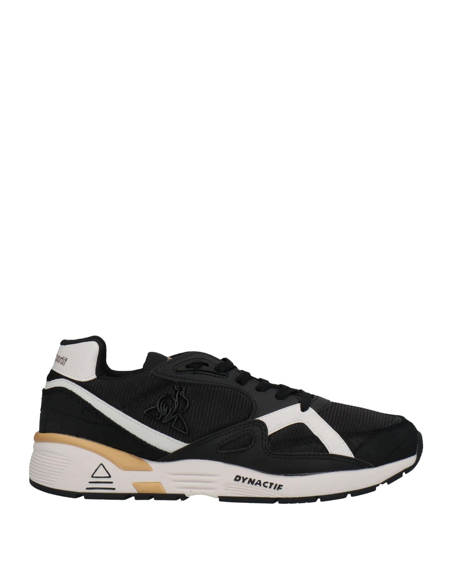 le coq sportif sneakers paris
