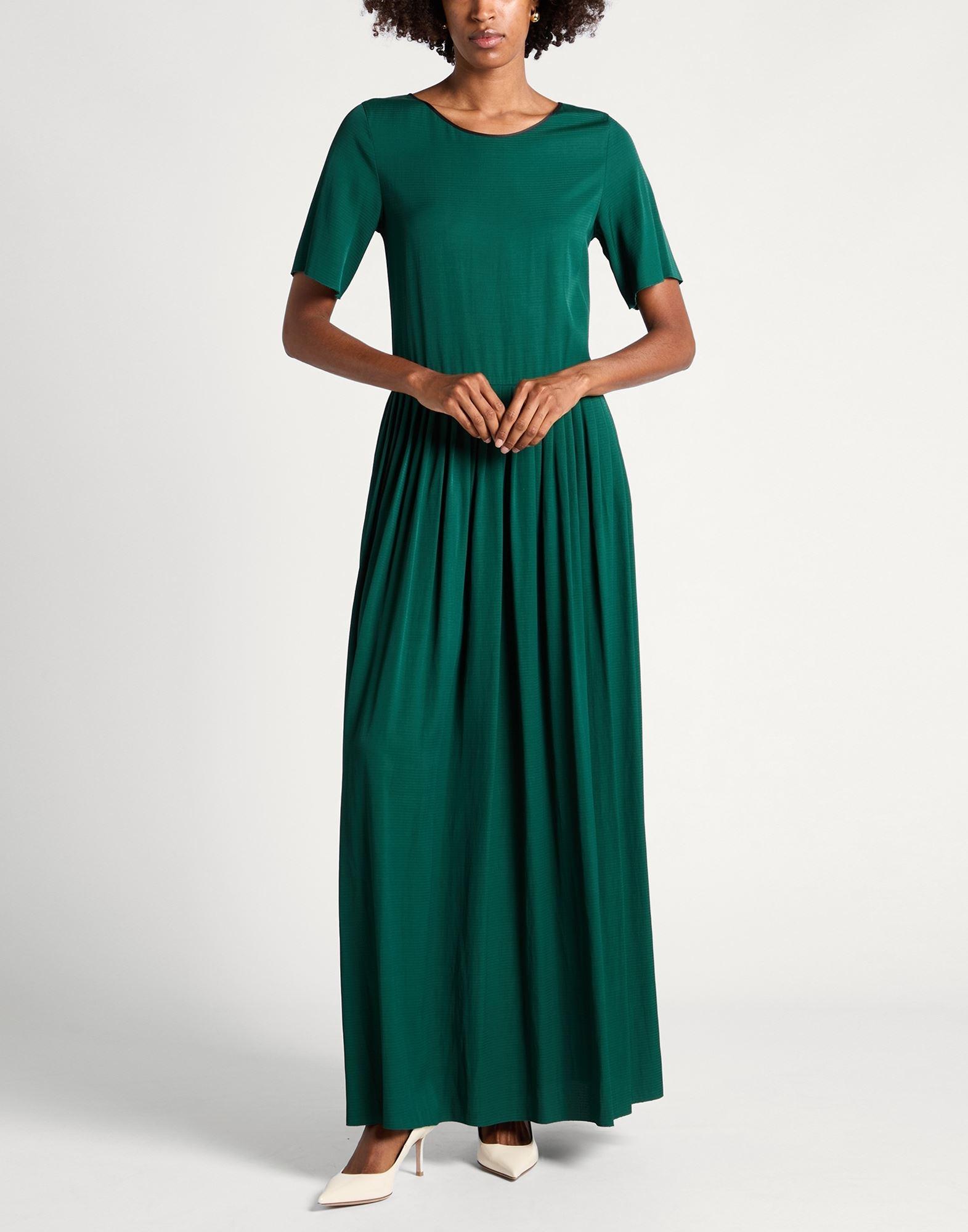 dark green maxi dress uk Dresses for Women - Up to 80% off Long sleeve Color:04 Blue DY1-10A Linen Maxi Dress, Pink, Hidden back zipper/clasp