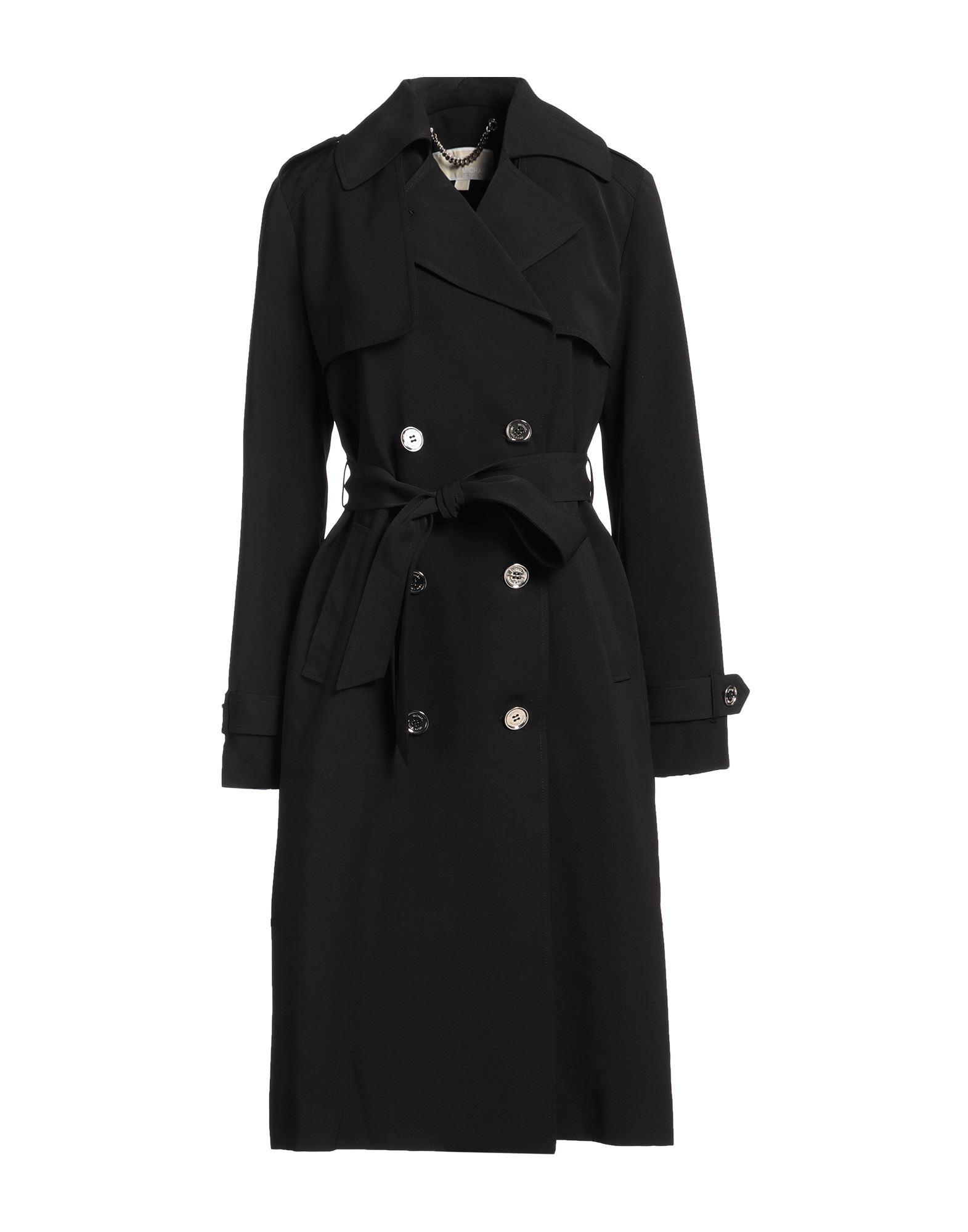 michael kors womens long coat