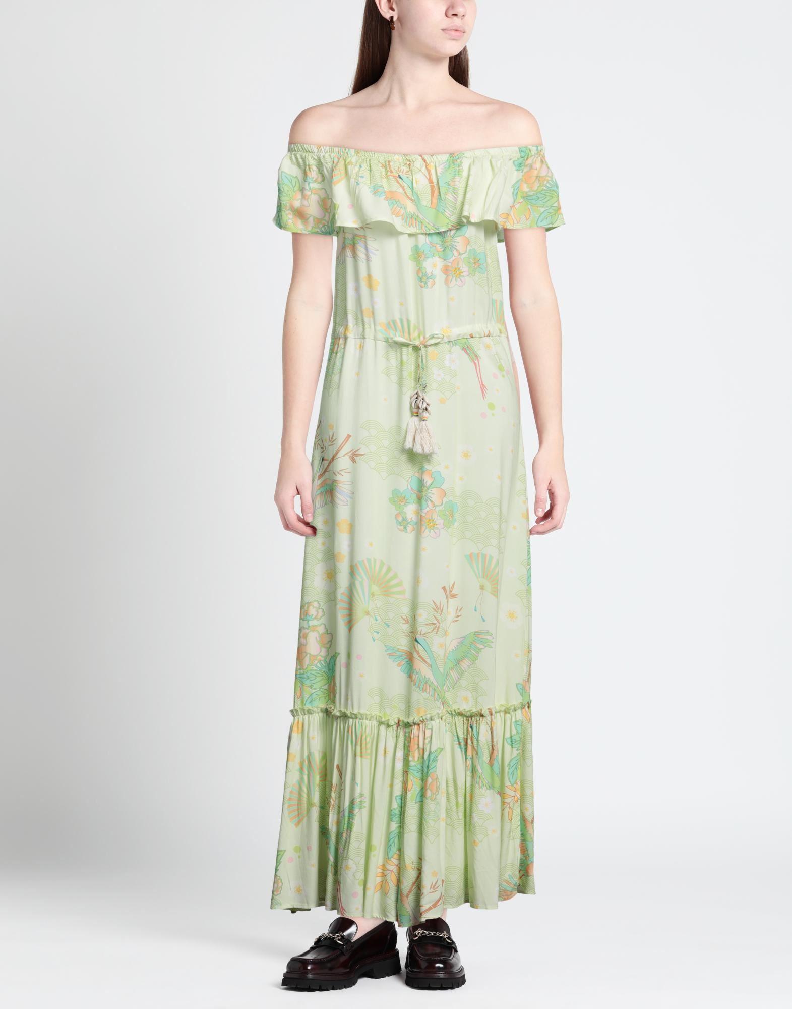 pink linen strapless dress Edikted Women's Avalai Linen Look Strapless Babydoll Top main image 0