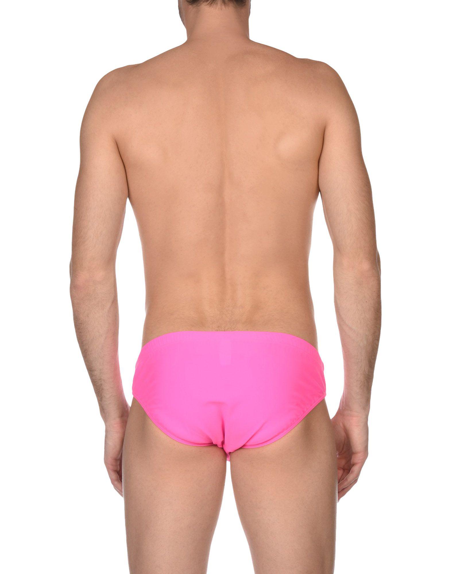 lyst moschino swim brief for lyst moschino swim brief for
