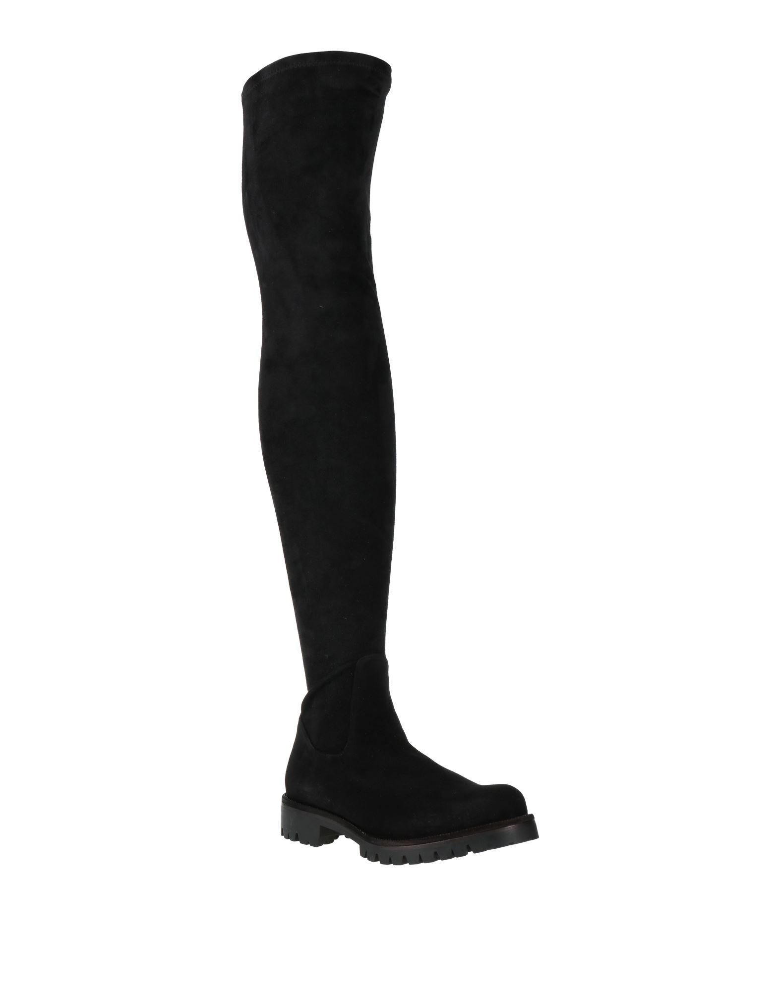 ロングブーツ RENE CAOVILLA BOOTS Rene Caovilla Boots for Women | Online Sale up to 83% off | Lyst
