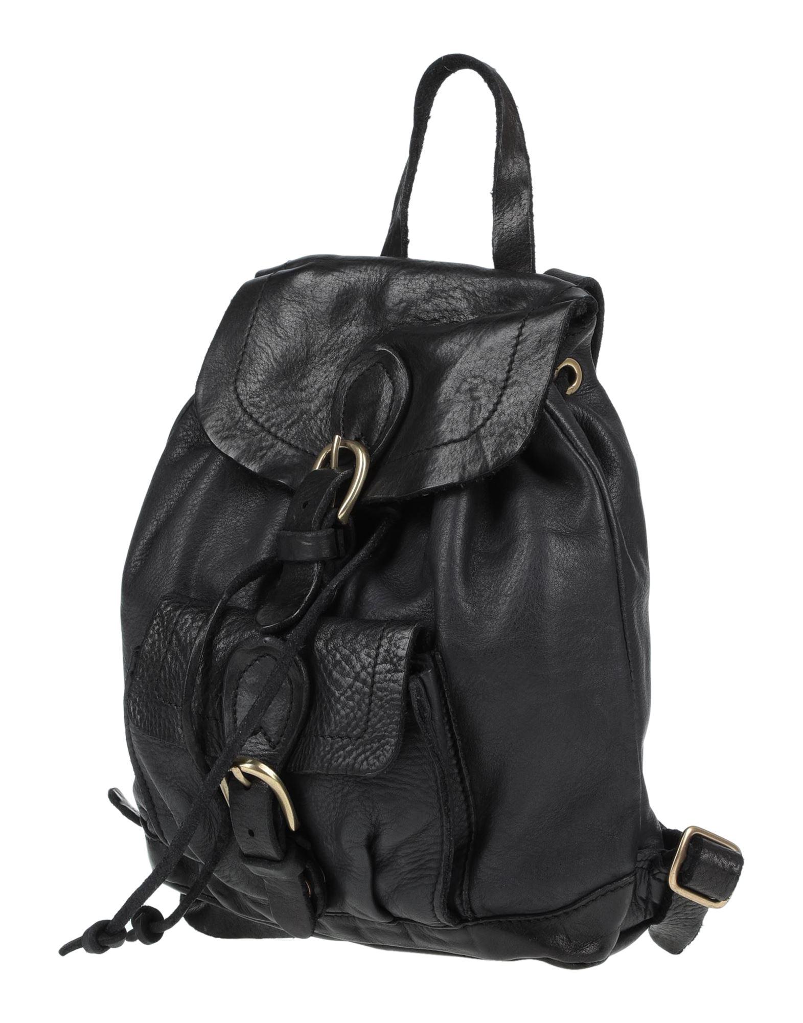Caterina Lucchi Backpack in Black | Lyst