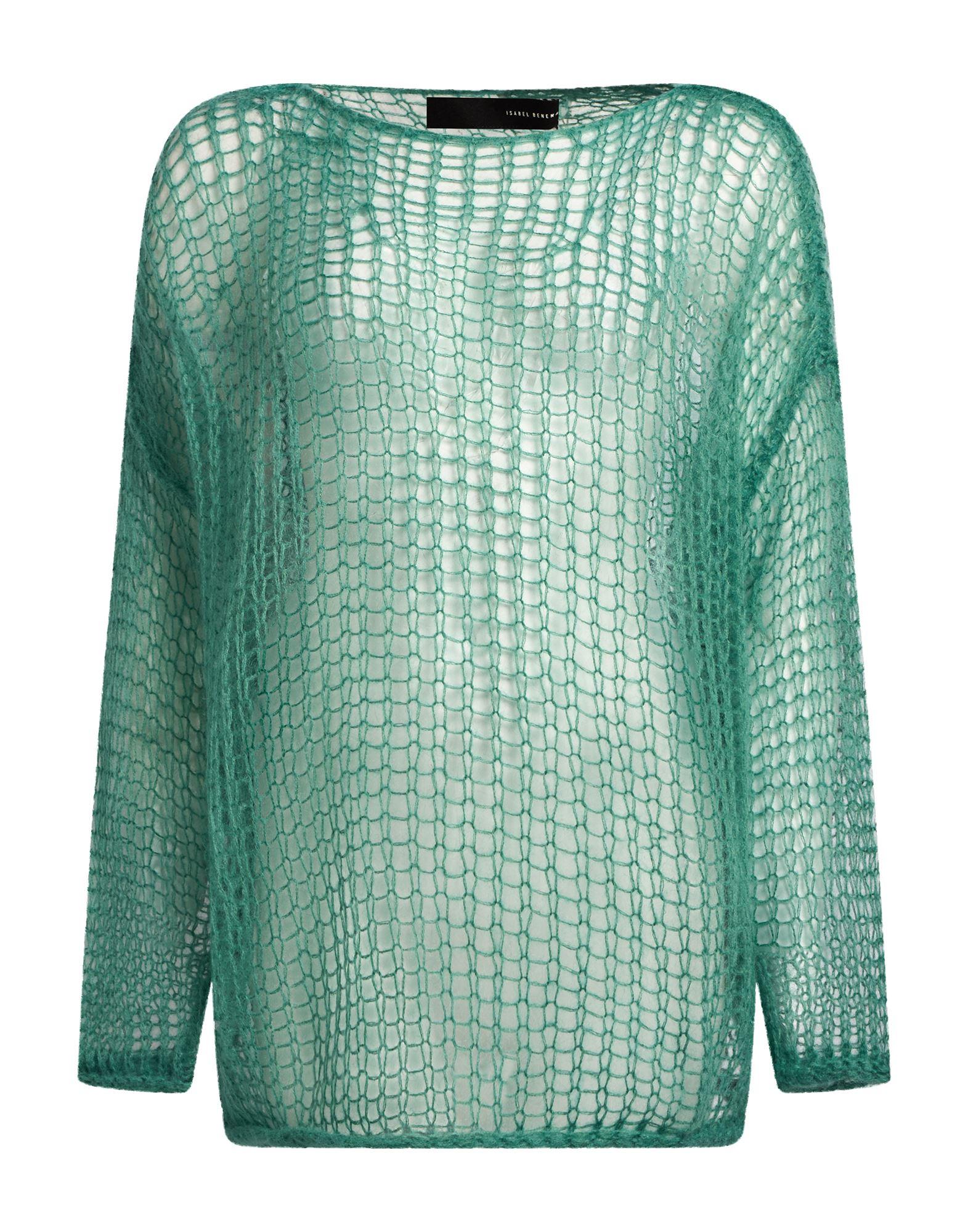 Isabel Benenato Knitwear for Women | Online Sale up to 77% off | Lyst