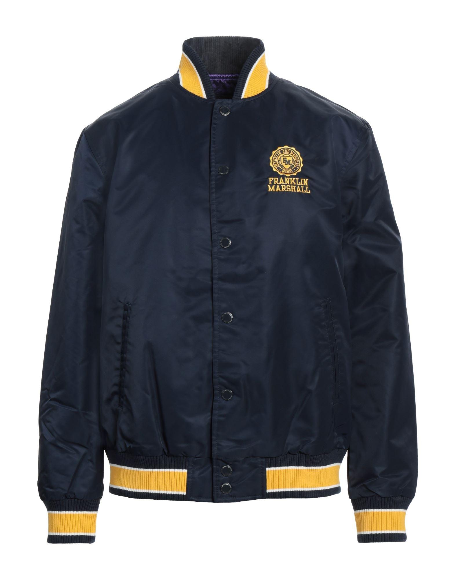 Franklin Marshall Jackets for Men Online Sale up to 54 off Lyst UK