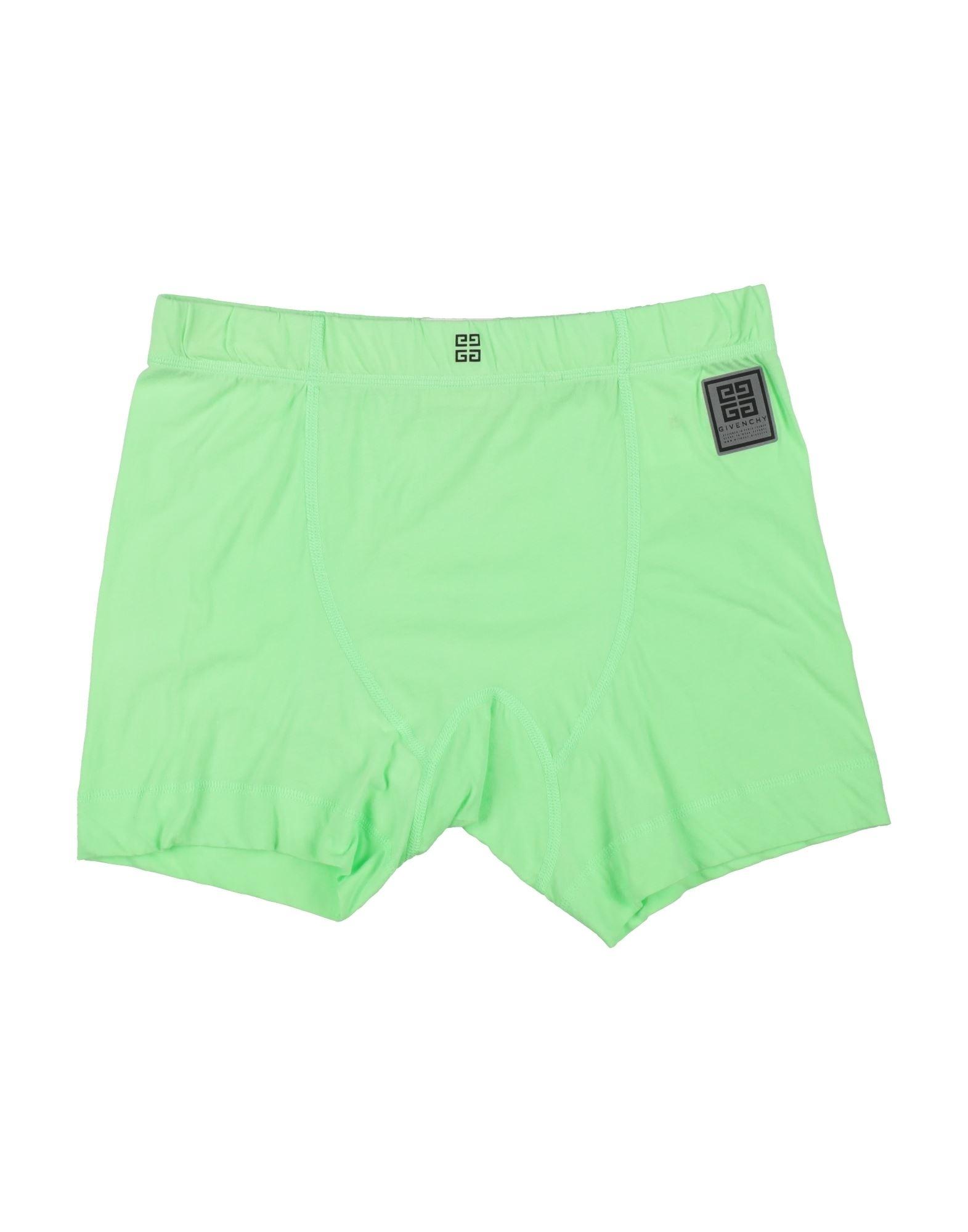 【関税＆送料込み】Givenchy Underwear GIVENCHY 4G boxer in jersey in - white | Givenchy CN