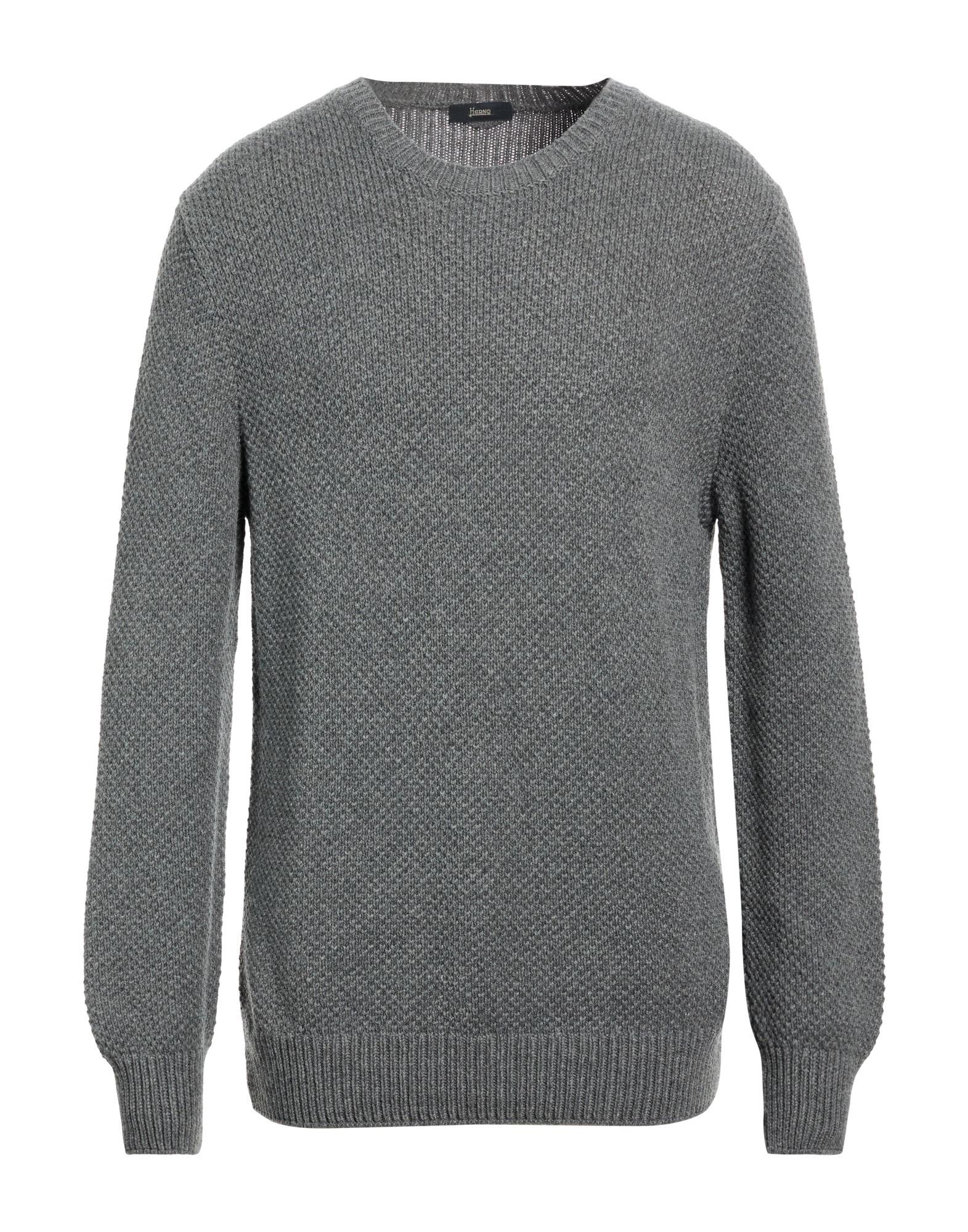 Herno Crew neck sweaters for Men | Online Sale up to 61% off | Lyst