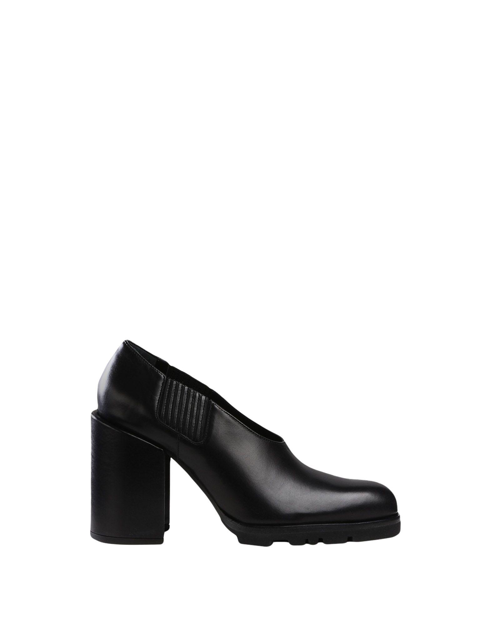 jil sander booties
