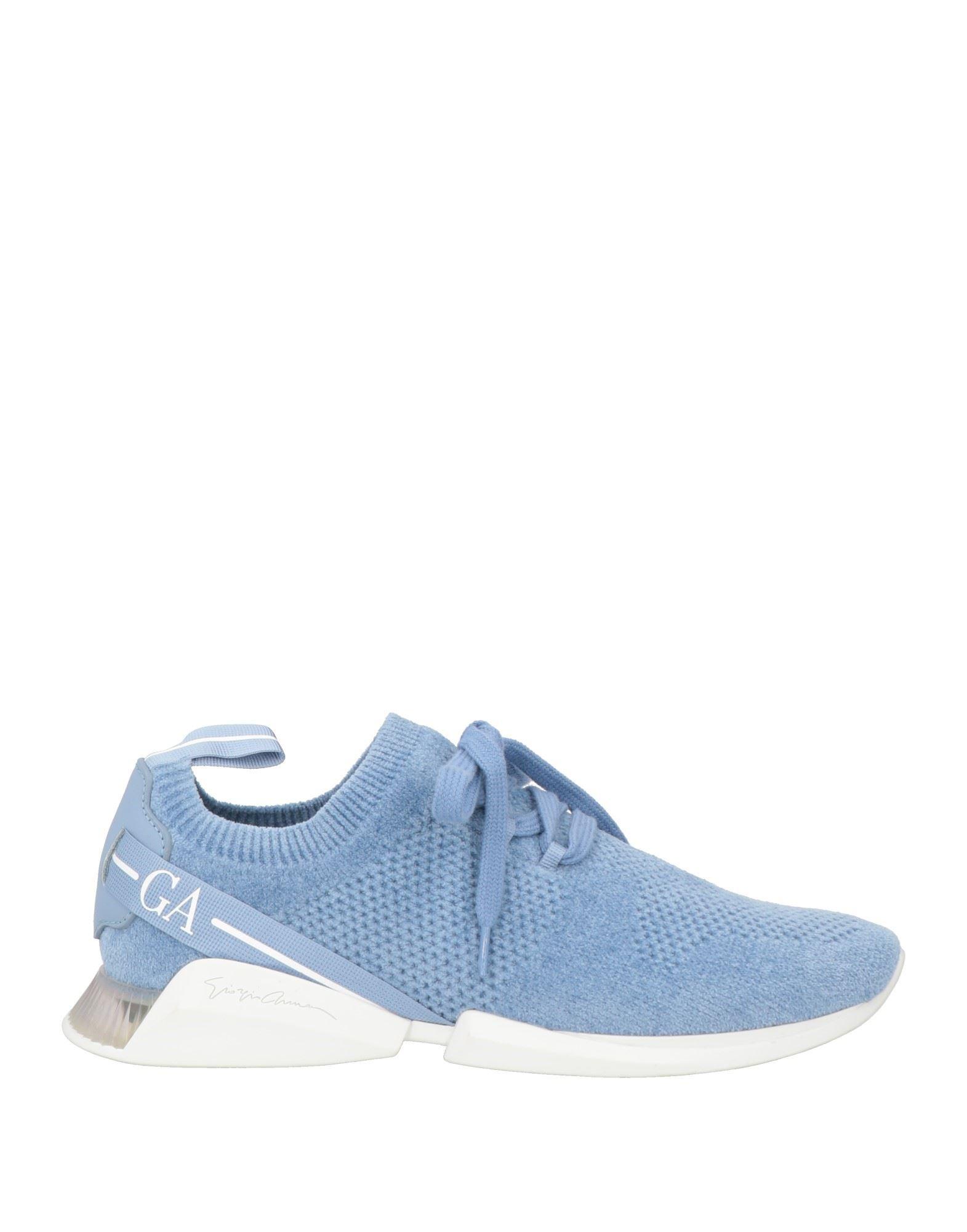 Giorgio store armani trainers