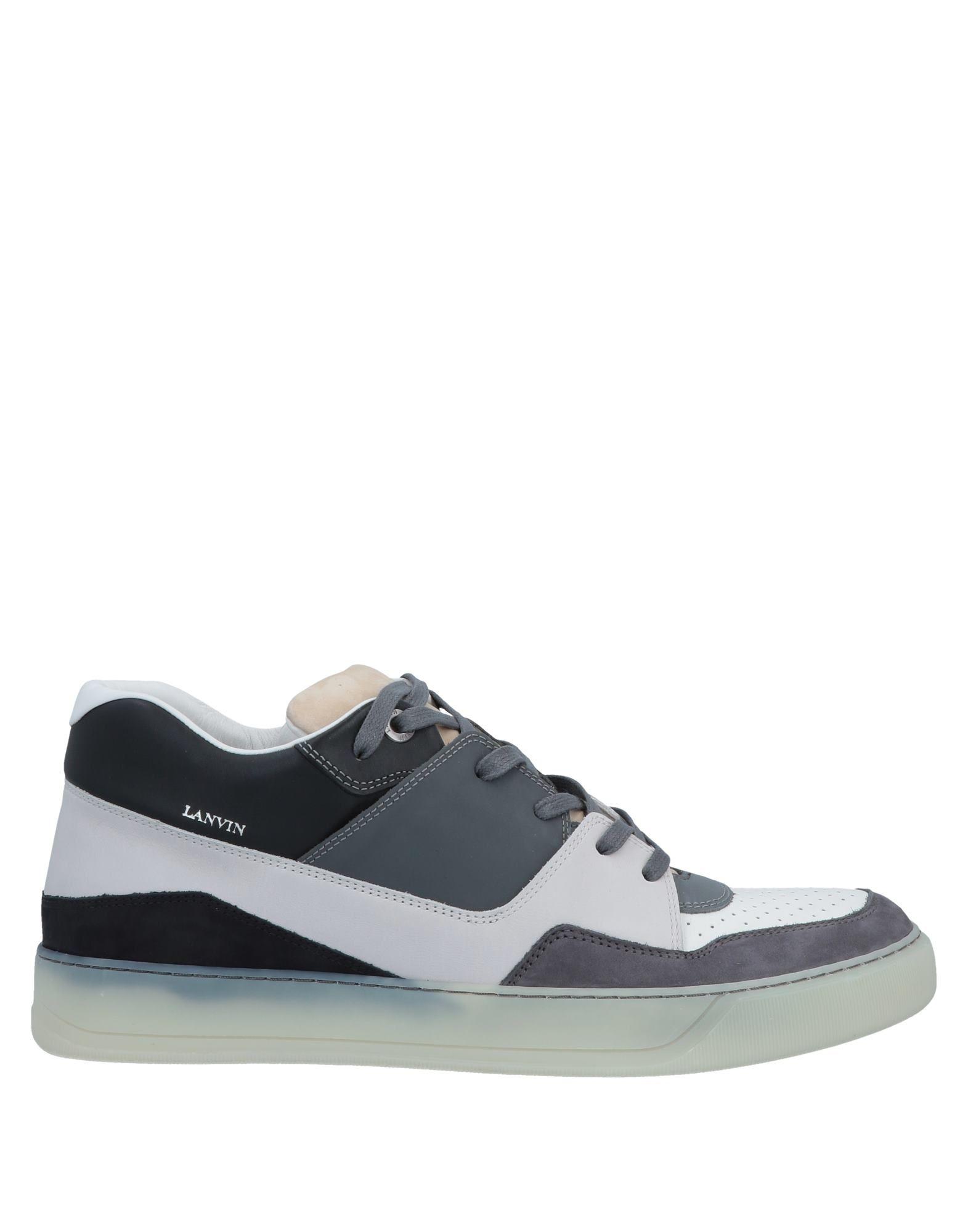 lanvin low top