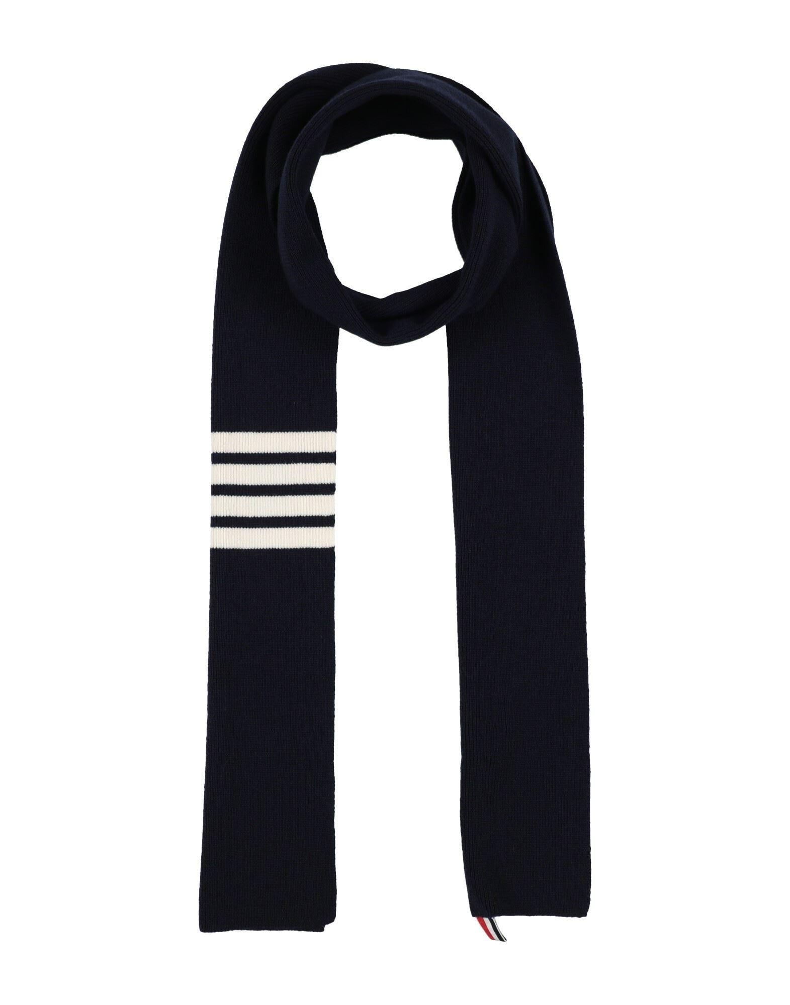 Thom Browne Scarves and mufflers for Men | Online Sale up to 43