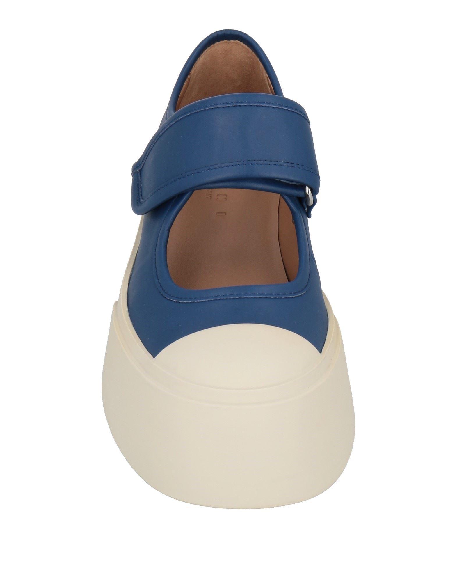 Marni Ballet flats and ballerina shoes for Women | Online