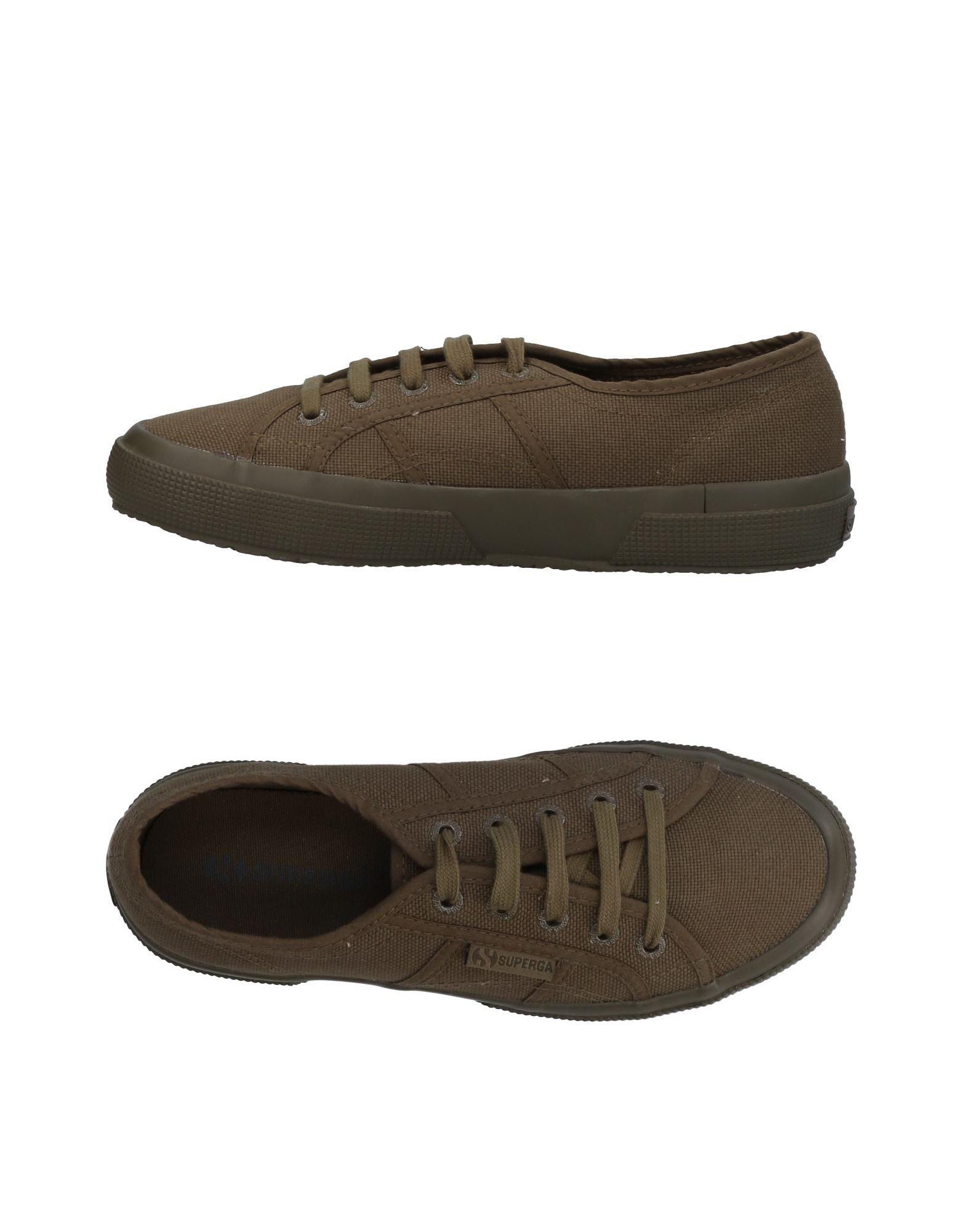 superga military green