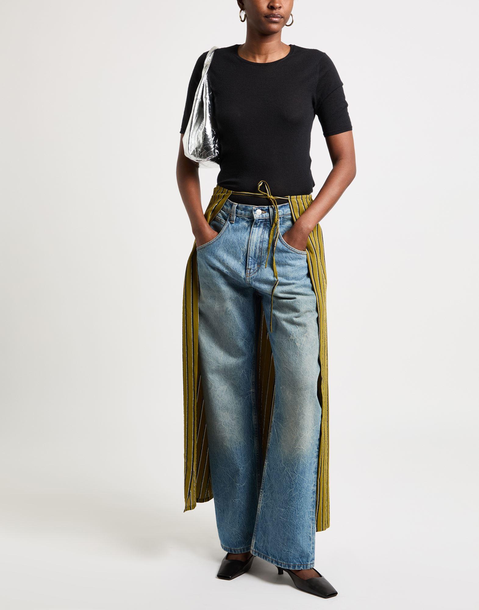 Shop Stella Jean Online Sale New Season Lyst Australia