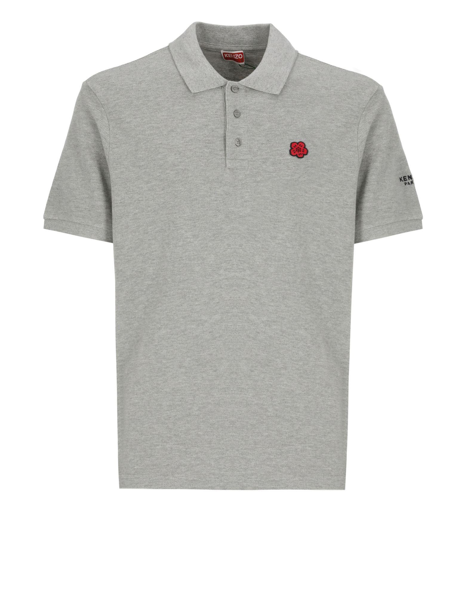 Polos KENZO pour homme Reductions en ligne jusqu a 49 Lyst
