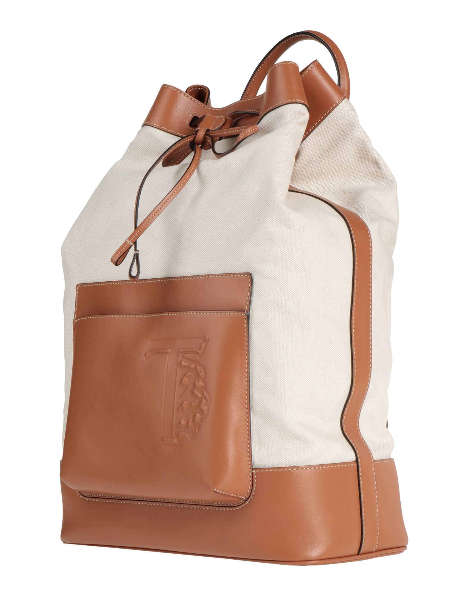 cream brown leather backpack Canvas with – Belleville Market This Backpack is designed for your busy lifestyle Women's Brown Backpacks | Nordstrom