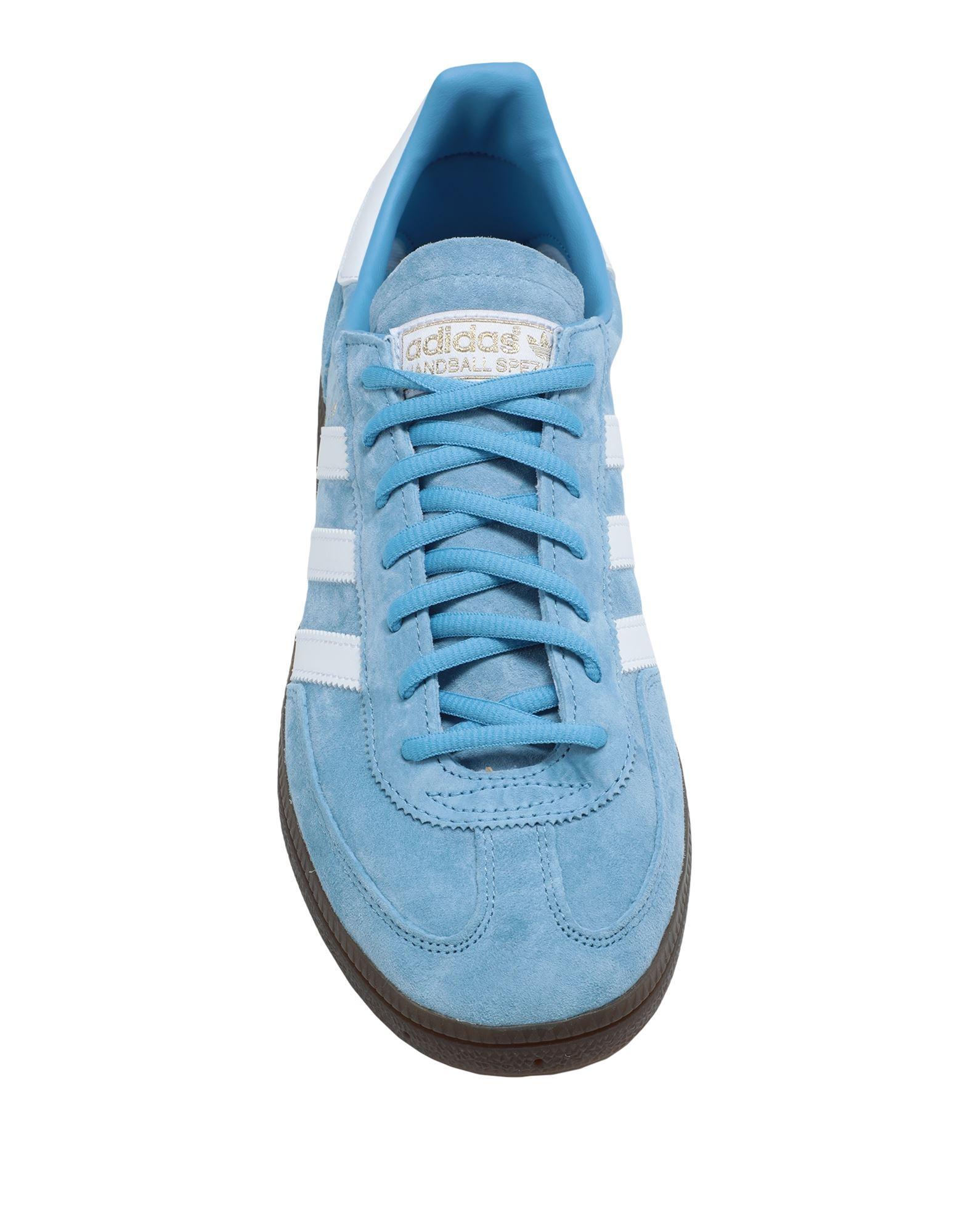 adidas Originals Trainers in Blue for Men | Lyst