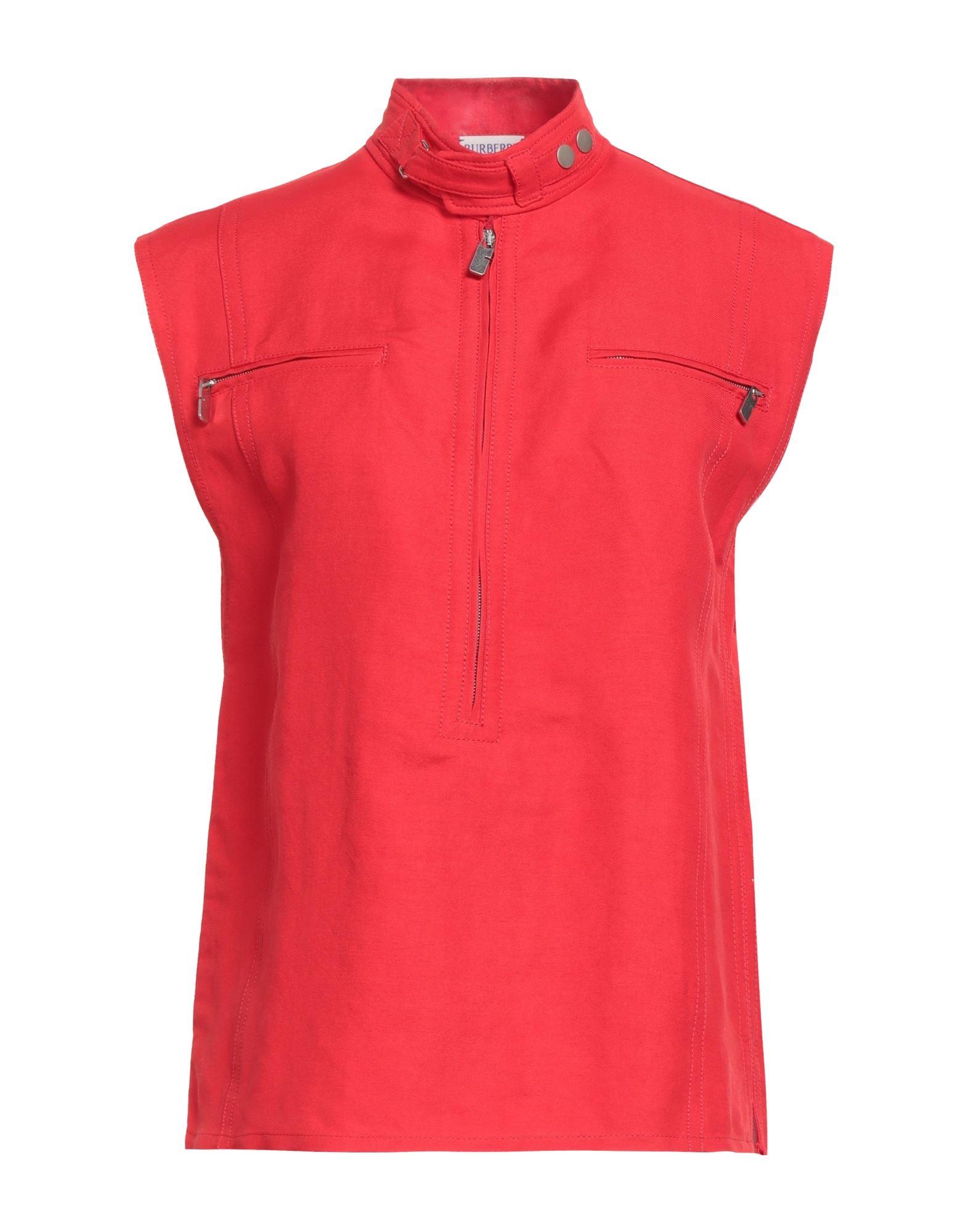 Burberry Sleeveless and tank tops for Women | Online Sale up
