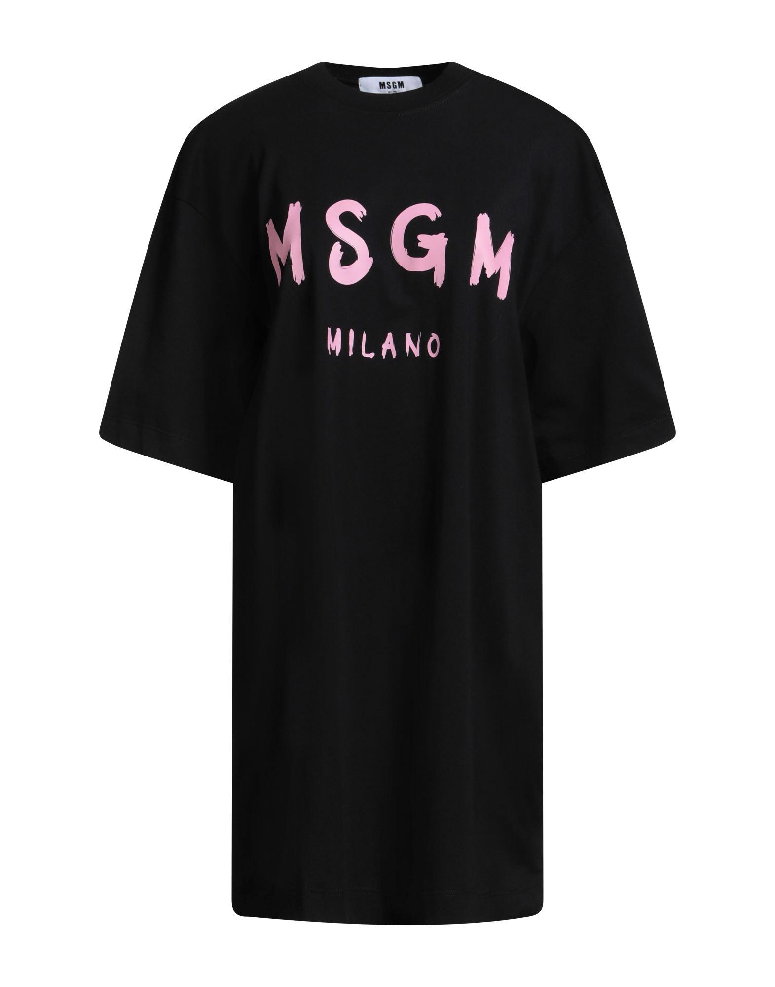 MSGM Mini and short dresses for Women | Online Sale up to 76