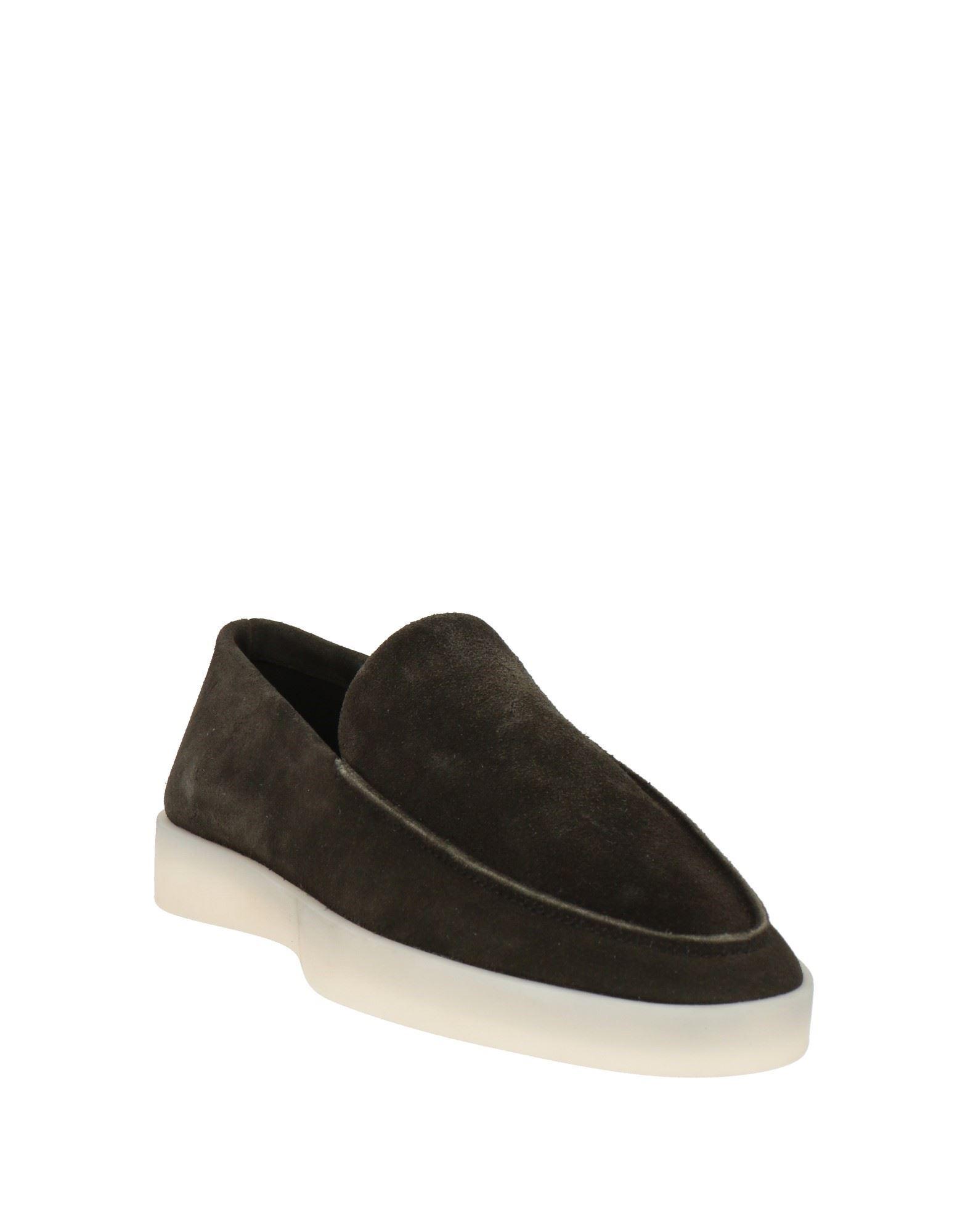Fear Of God Slip-on shoes for Men | Online Sale up to 50% off | Lyst