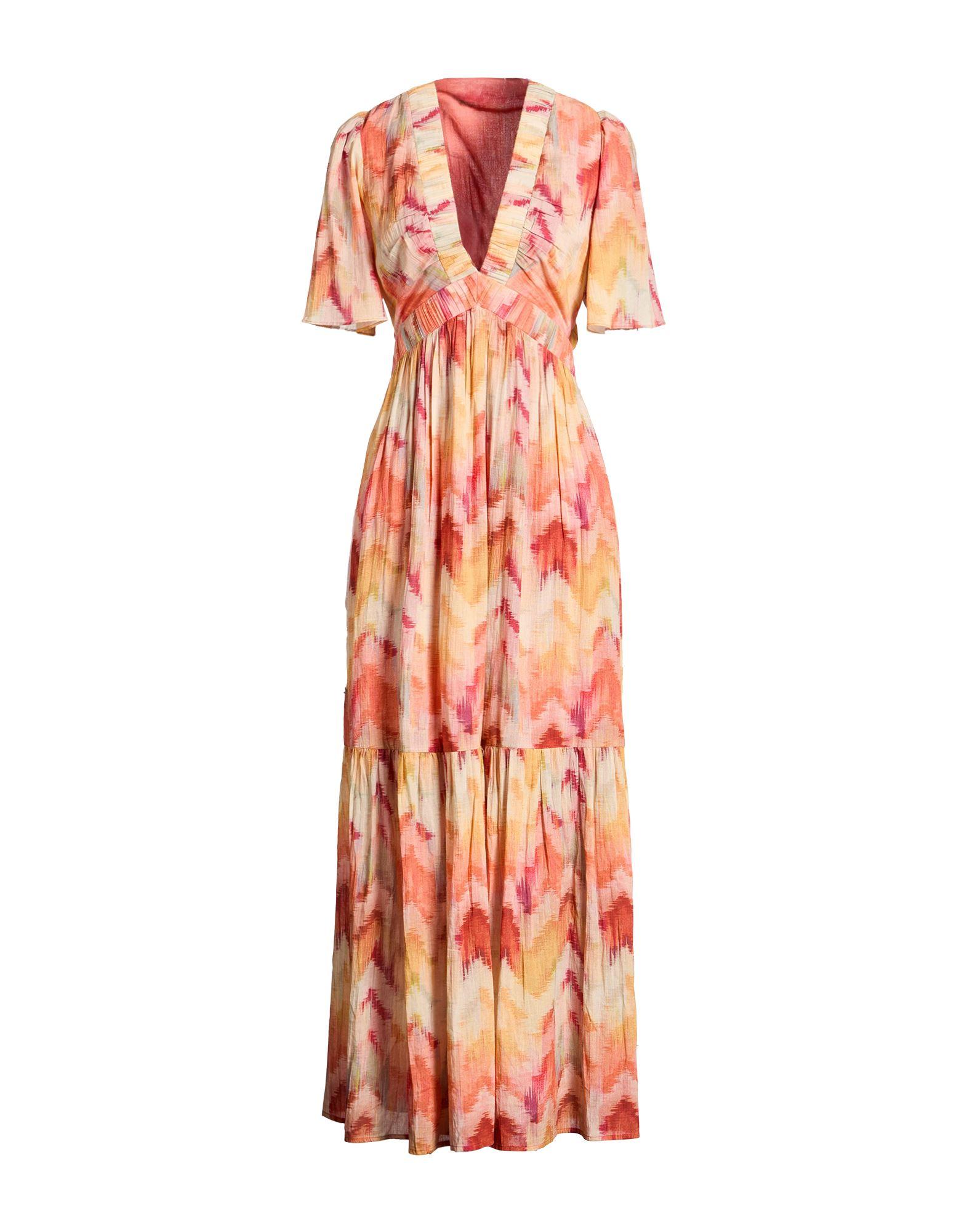 Ba&sh Maxi dresses for Women | Online Sale up to 71% off | Lyst