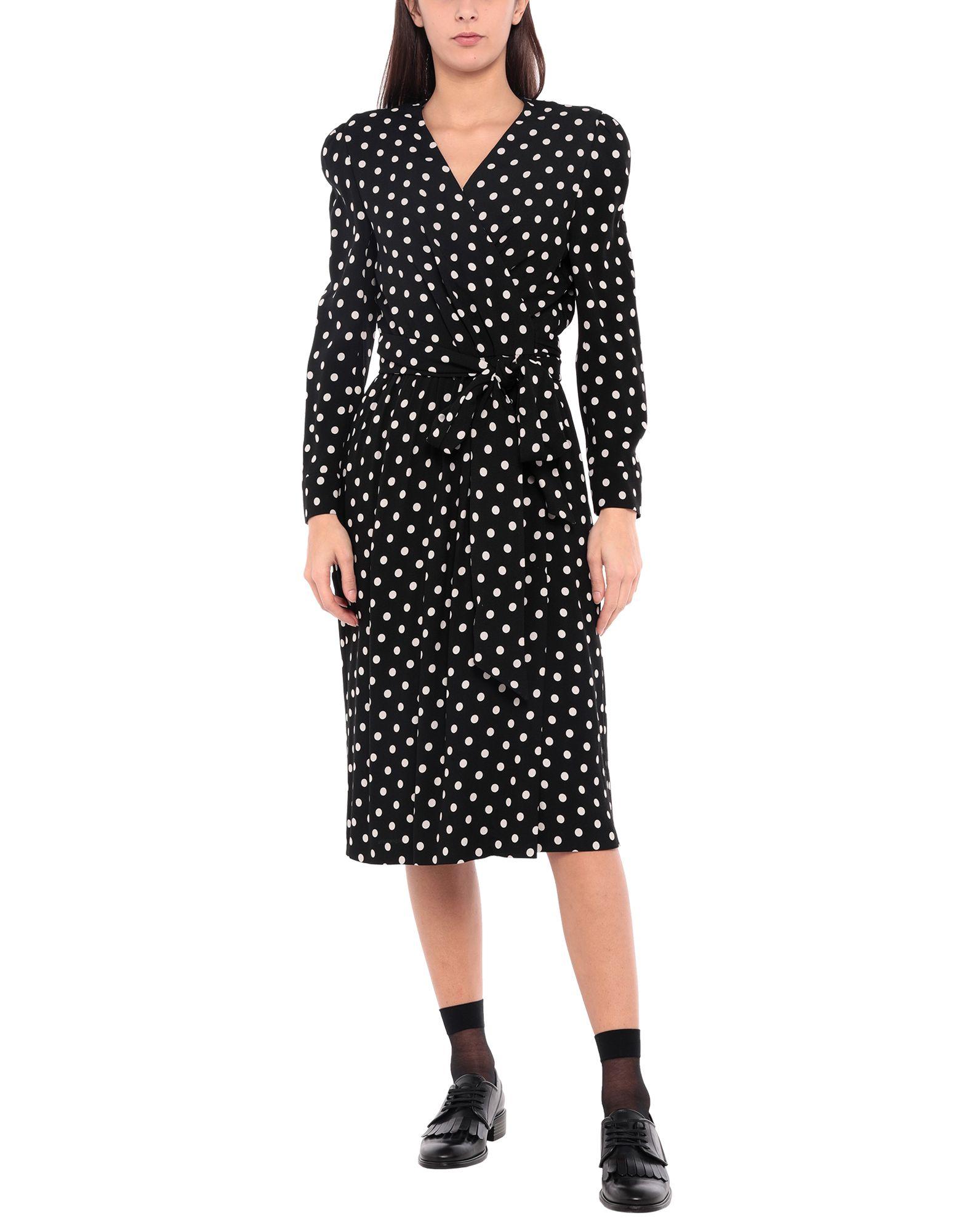 Celine polka dot dress Clearance